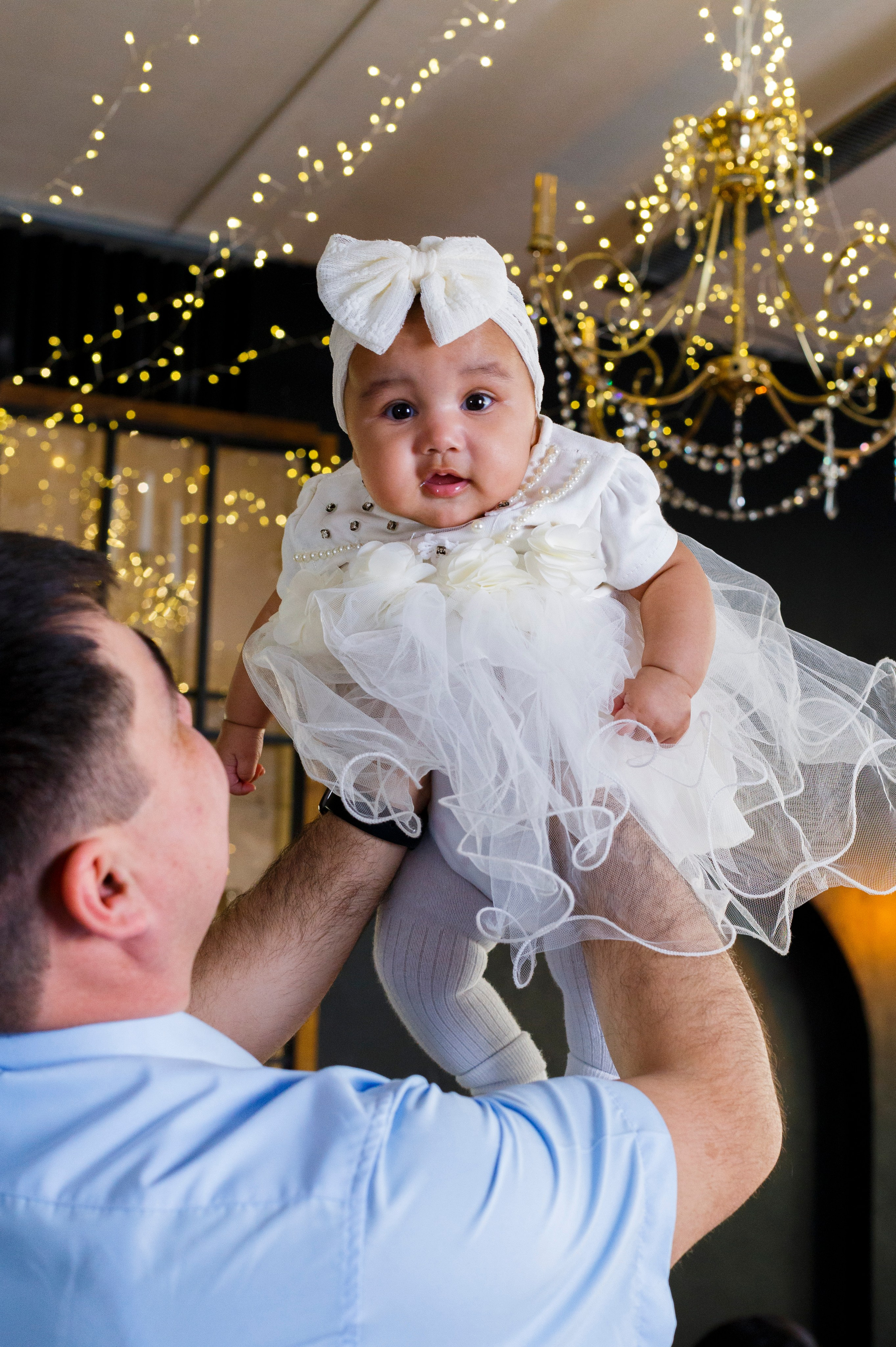 Детская съемка. Мария Сергеева — семейный и портретный фотограф в Твери