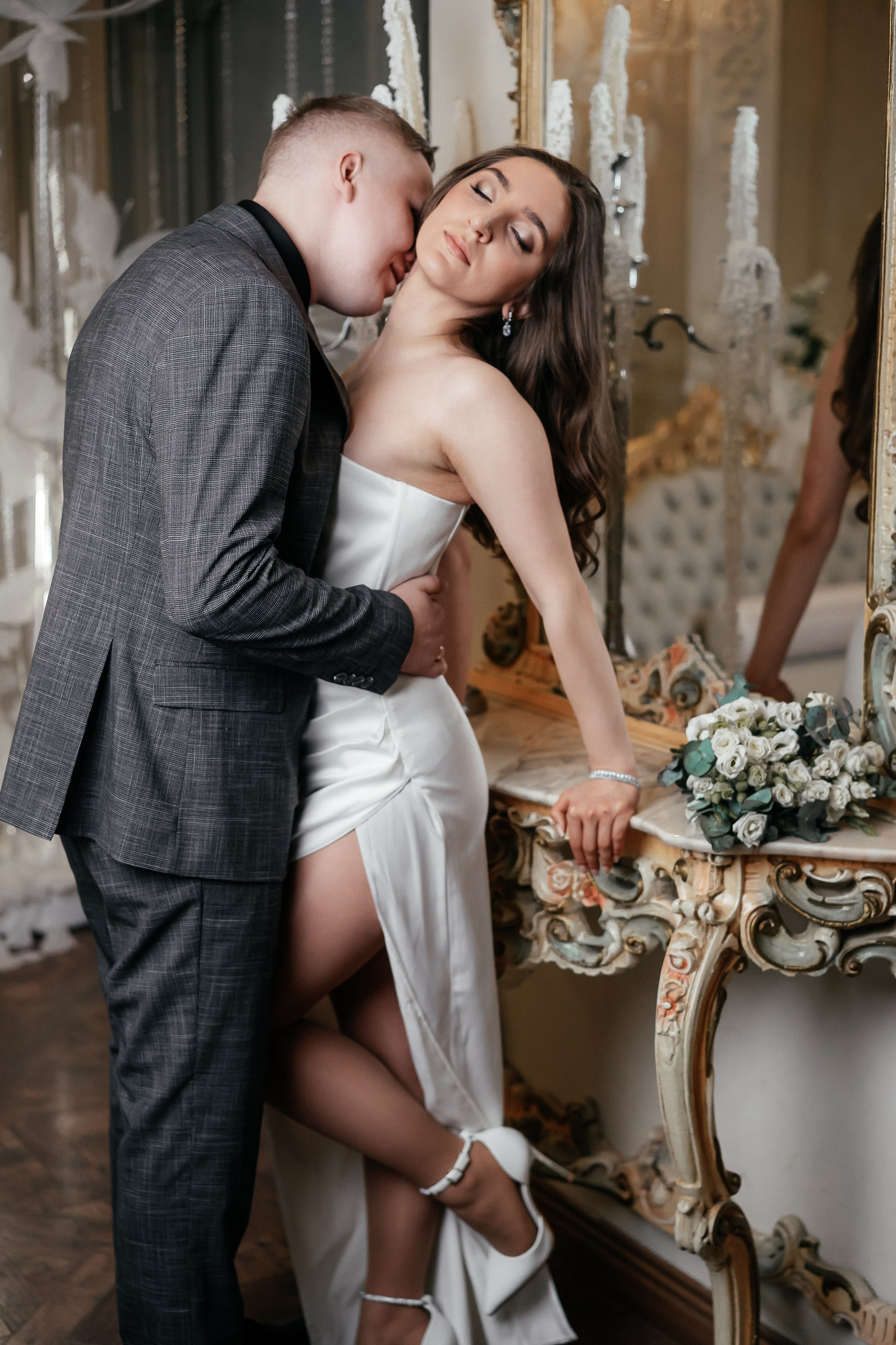 Свадебная фотосессия. Фотограф и видеограф Смоленск | Студия Цезарь