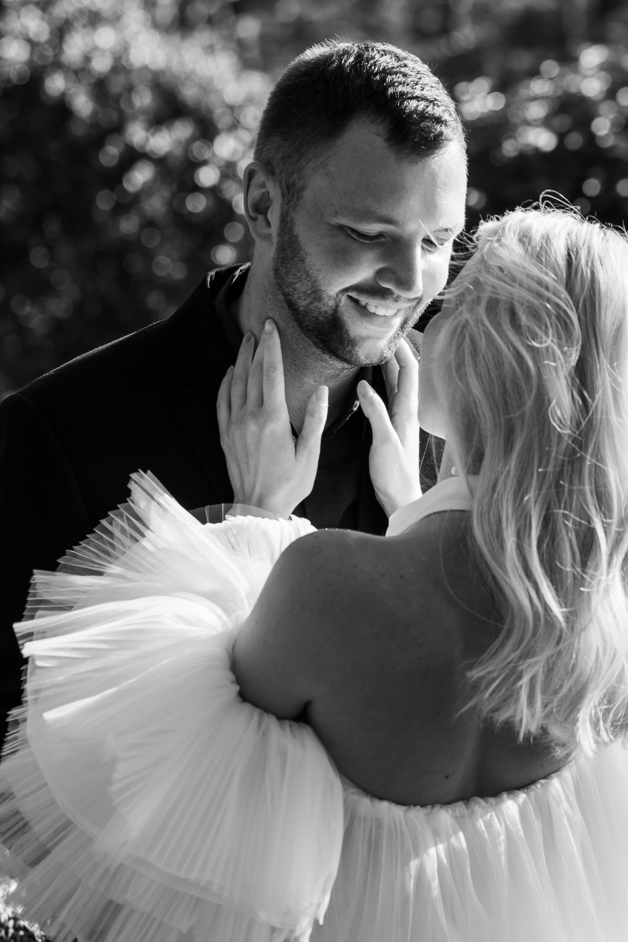 Roman & Natali, France. Photographer Cologne Bonn Europe Anna Ketova