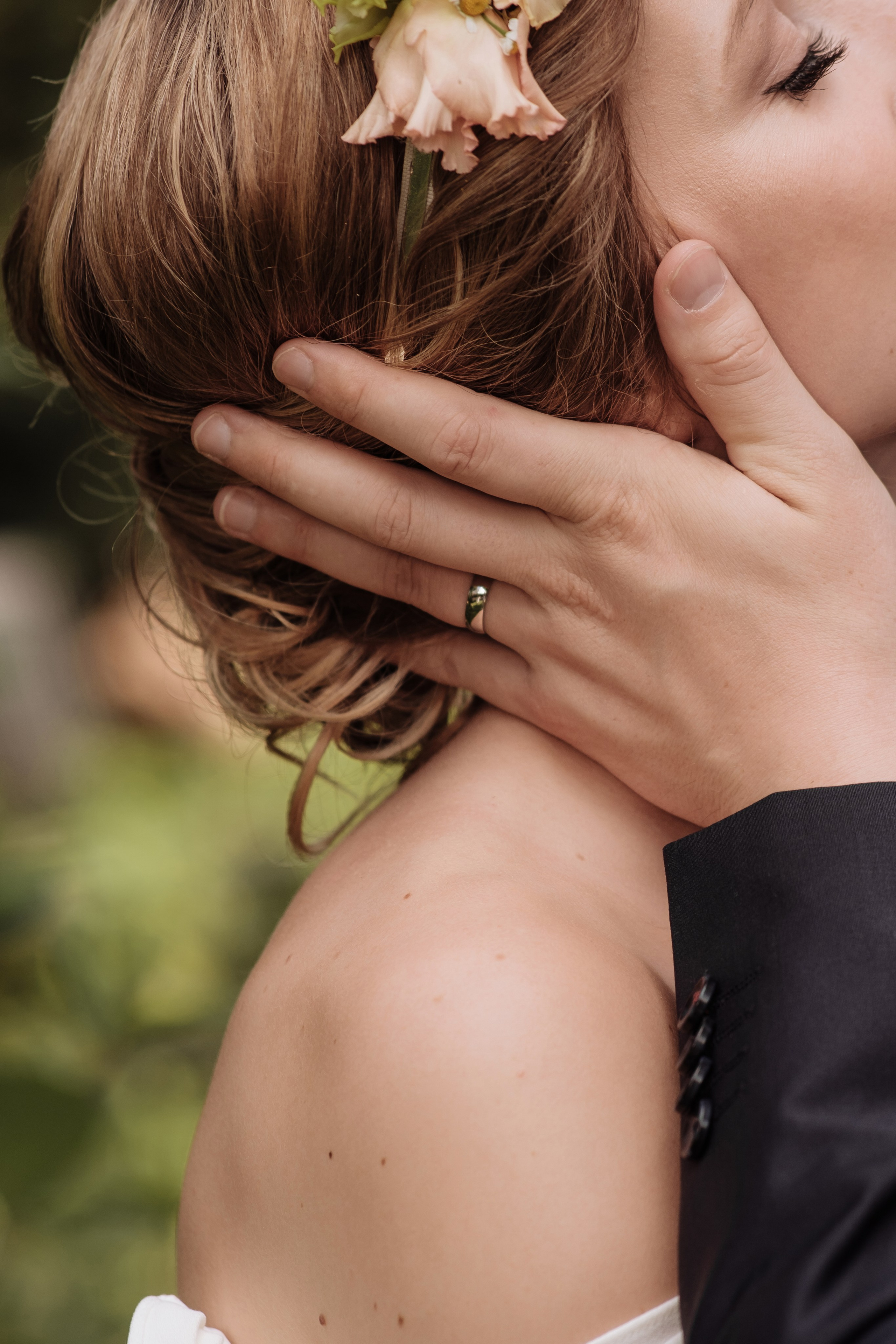 Eric & Elina. Photographer Cologne Bonn Europe Anna Ketova