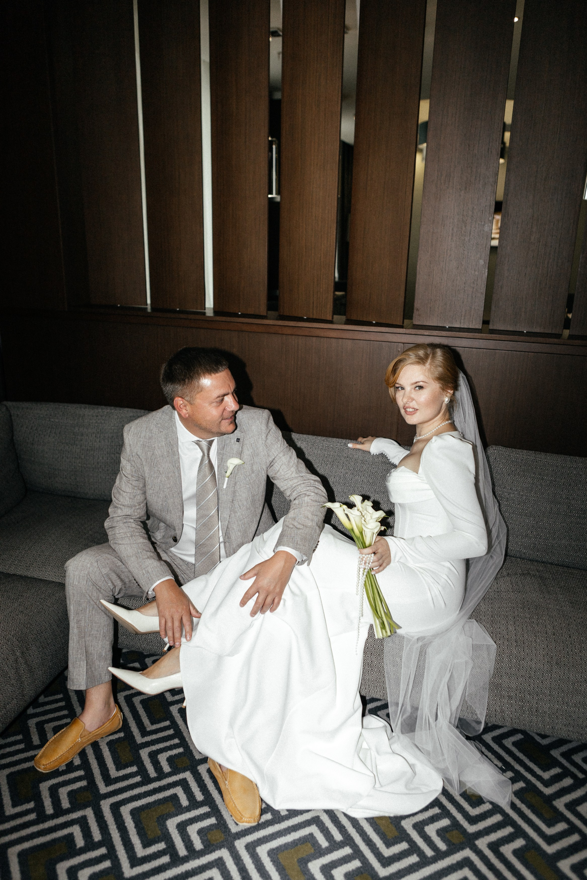 V&T. Свадебный фотограф Уфа Руслан Габдлисламов