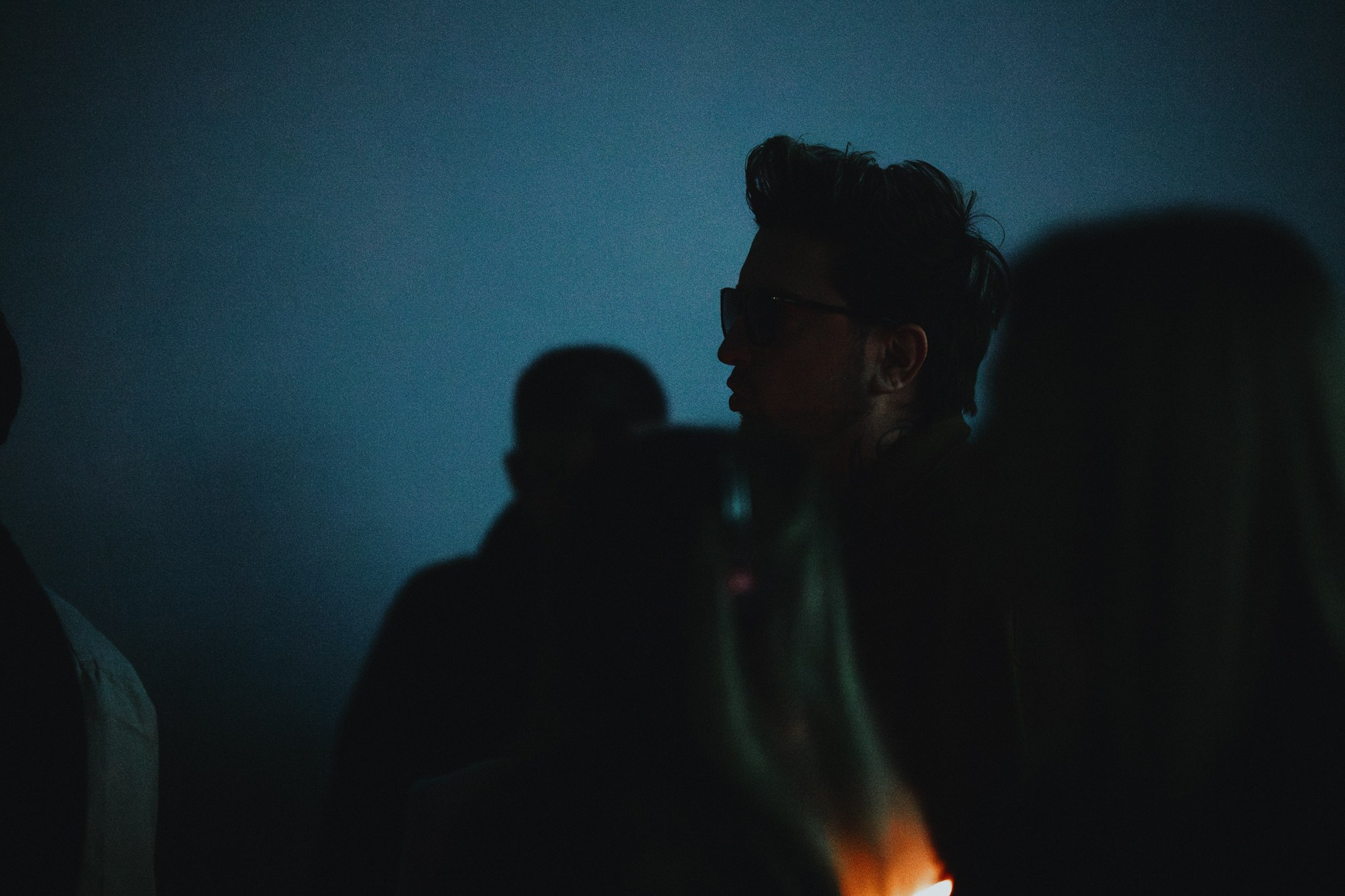 Jony. Презентация альбома «Рядом». Свадебный и репортажный фотограф Павел Царьков