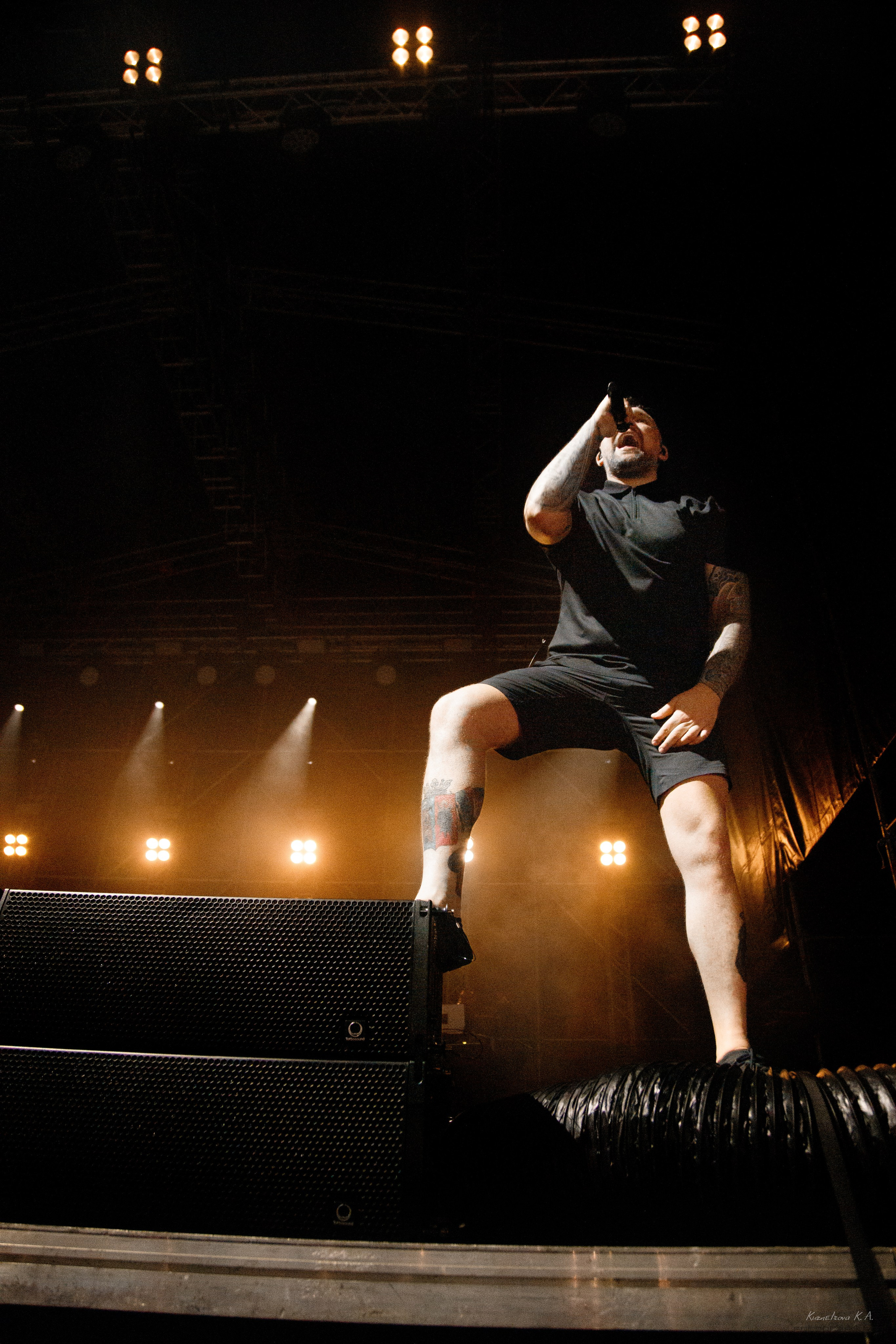 Репортажный фотограф Кузнецова Кристина