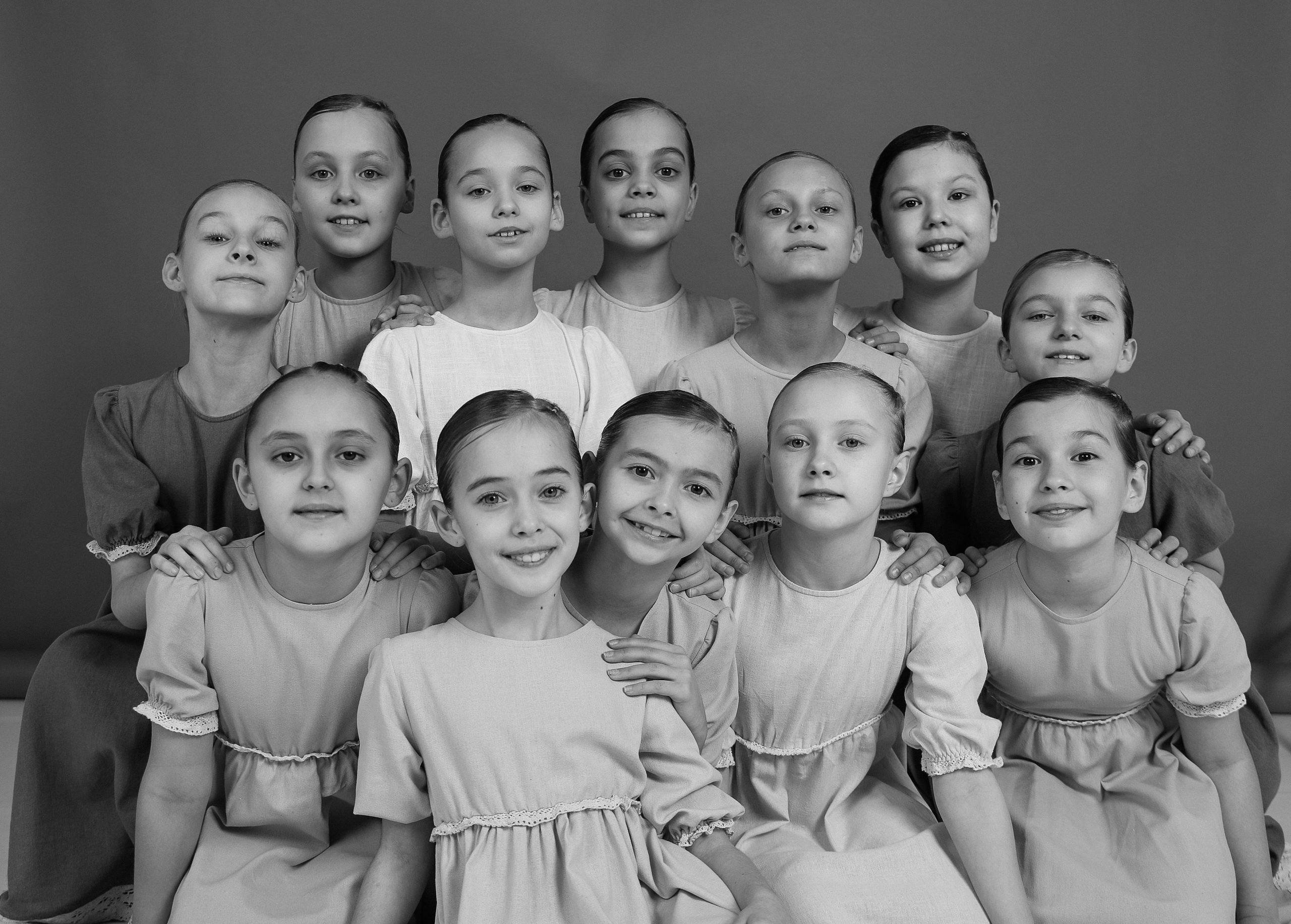 Слобода на фоне. Фотограф Юлия Мальцева