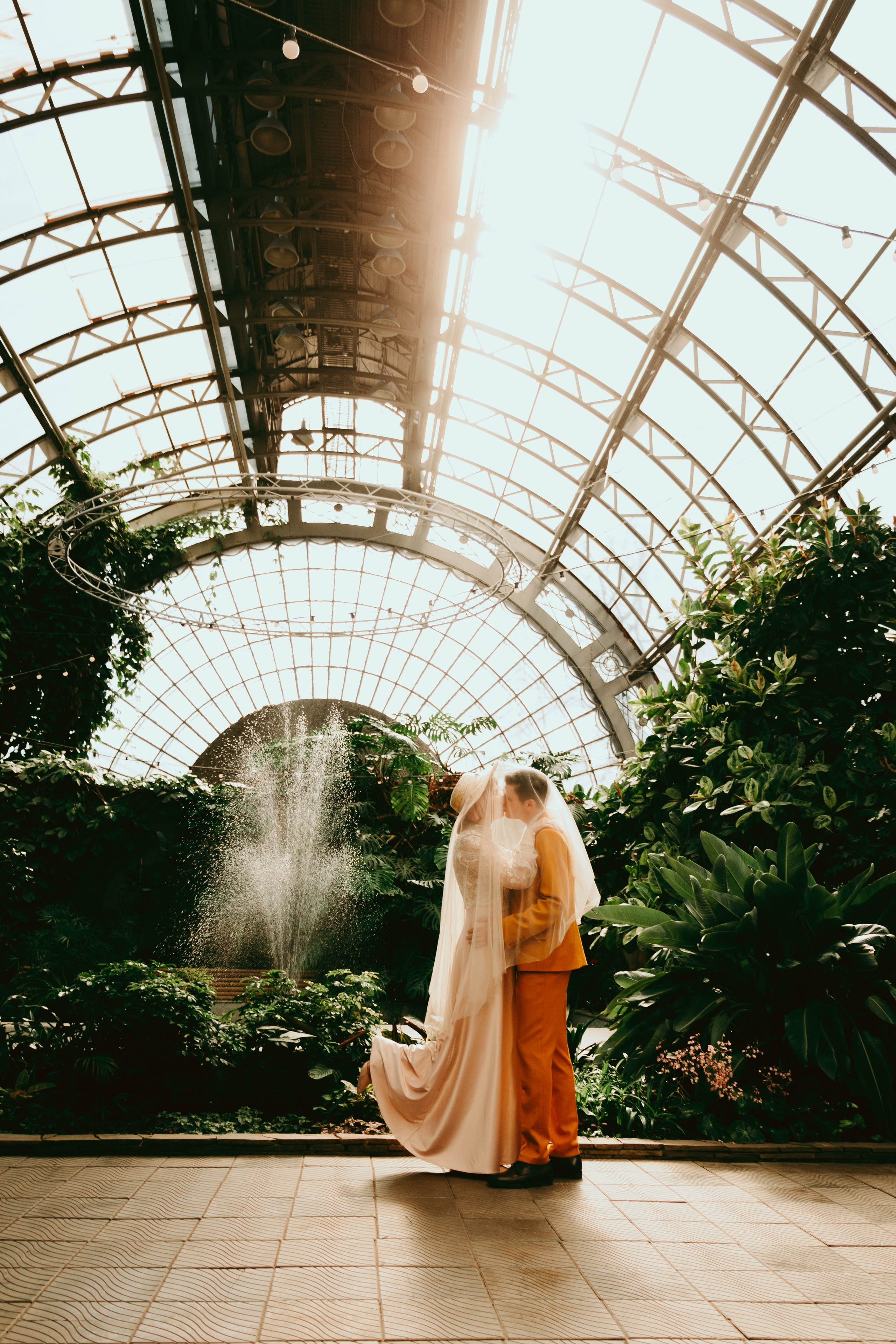 Аня и Вадим. Свадебный фотограф в Санкт-Петербурге Рина Евтеева