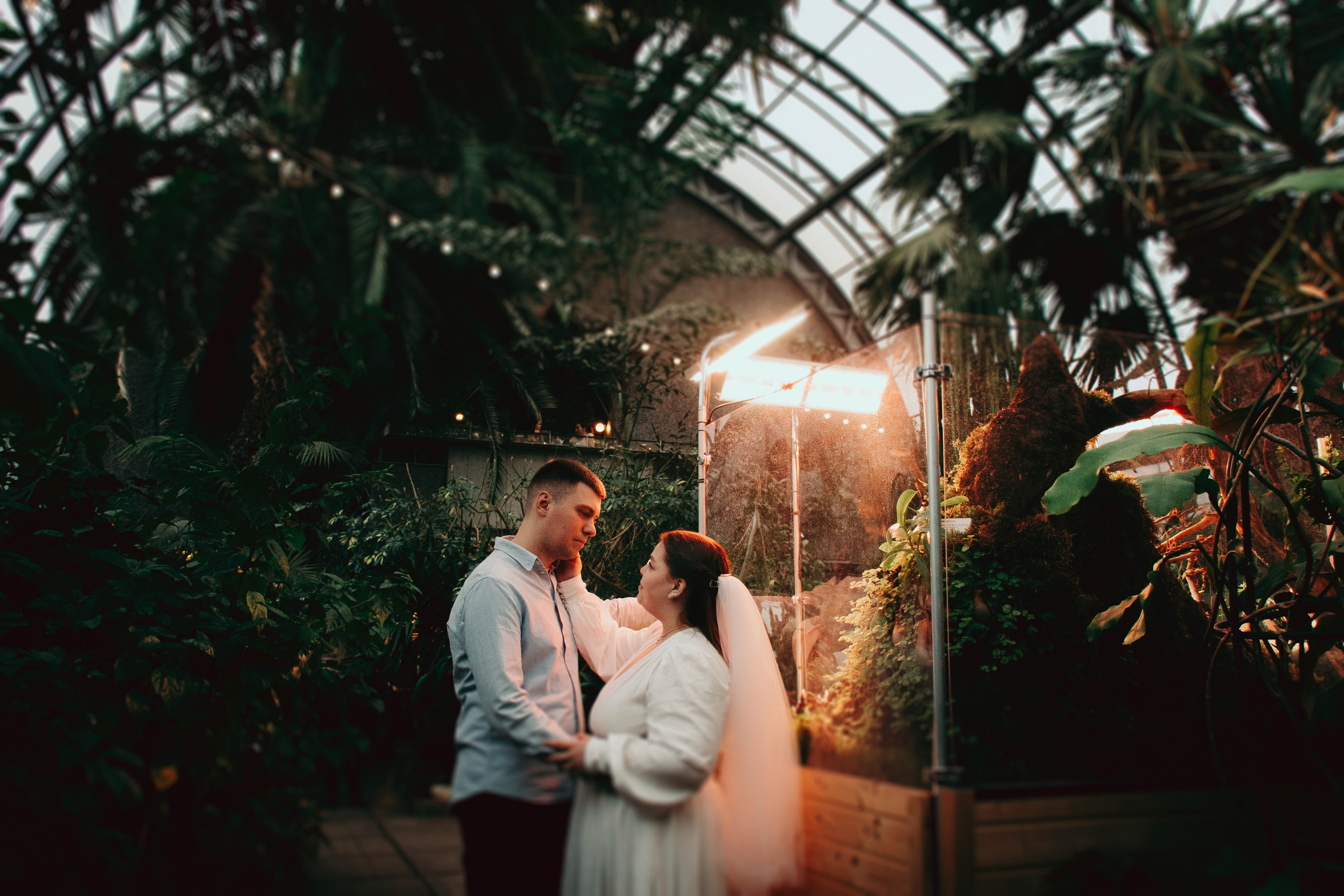 Влада и Егор. Свадебный фотограф в Санкт-Петербурге Рина Евтеева