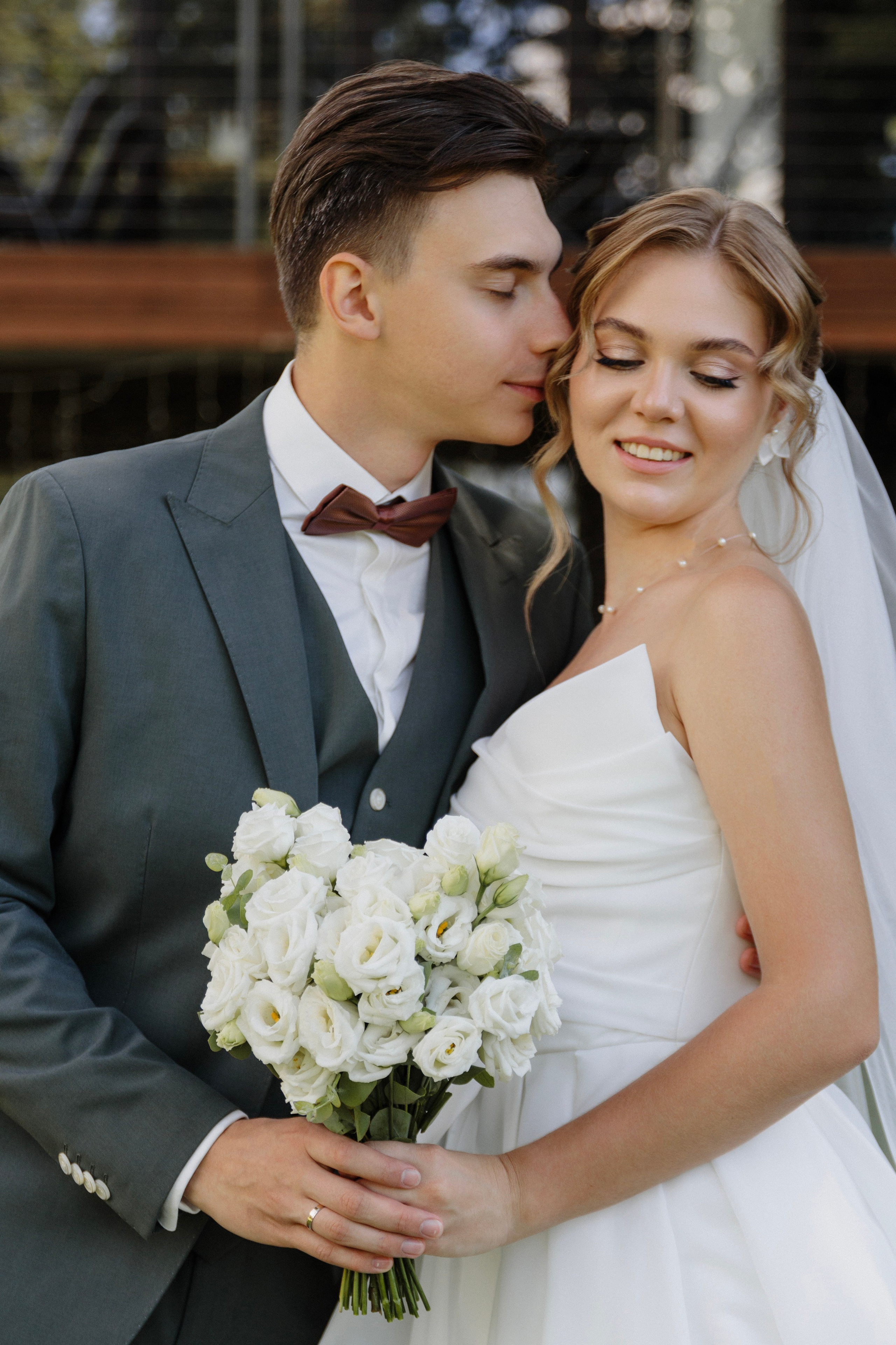 Егор и Анастасия 08/07/25. Свадебный фотограф в Самаре Ольга Гребнева