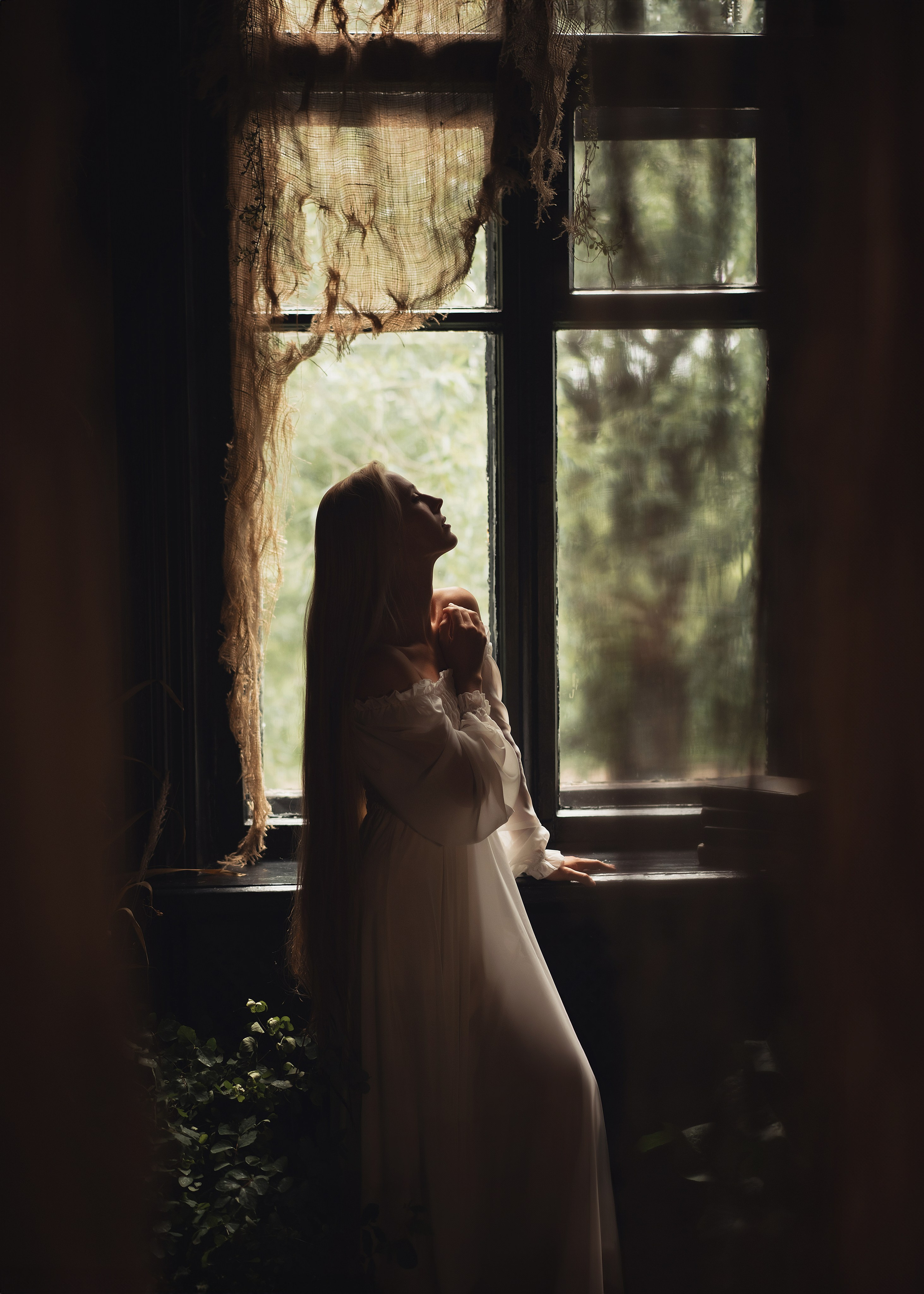 Семейный и детский фотограф в Москве Елизавета Царькова