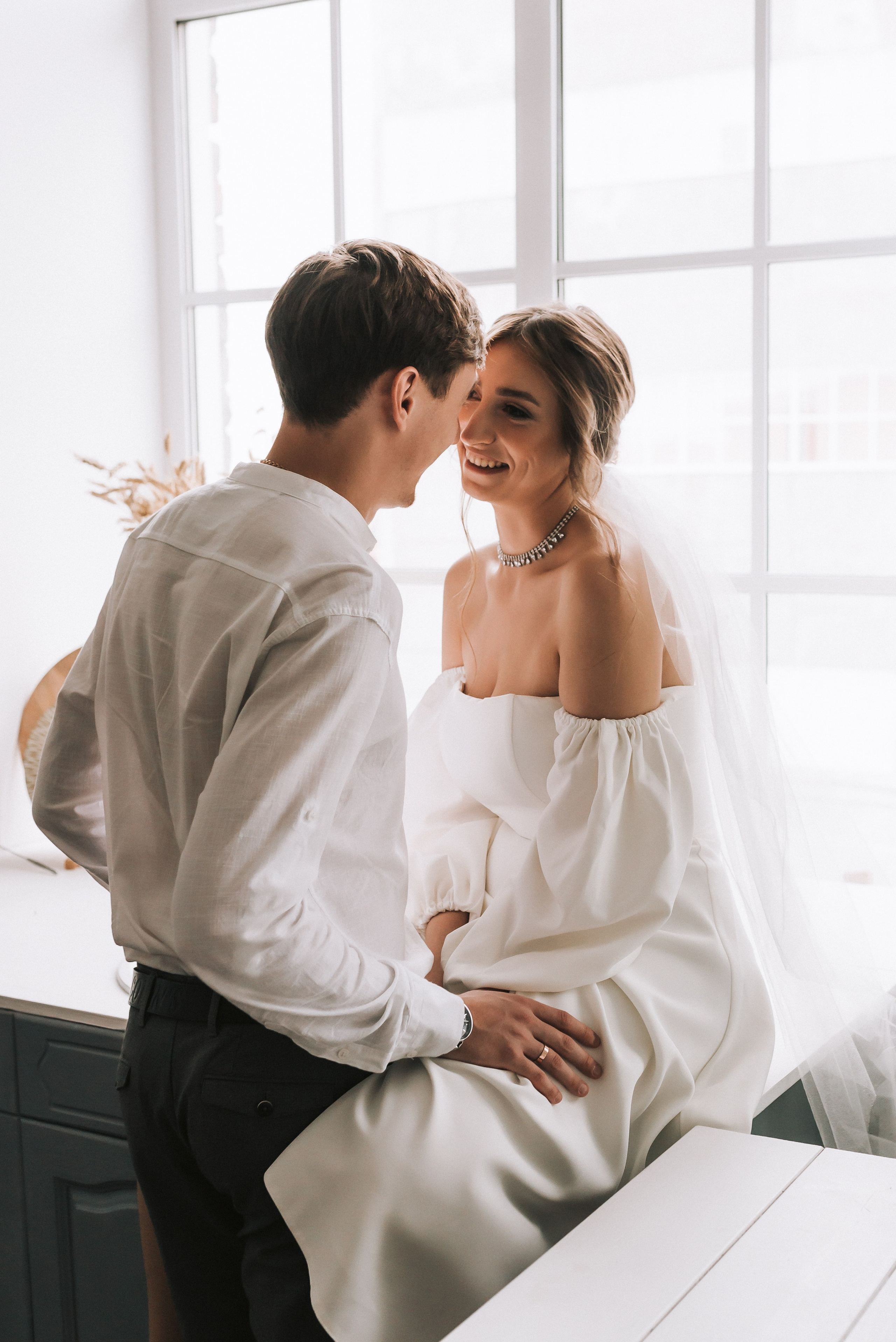 Анна & Яков. Семейный фотограф в Санкт-Петербурге | Баранова Галина