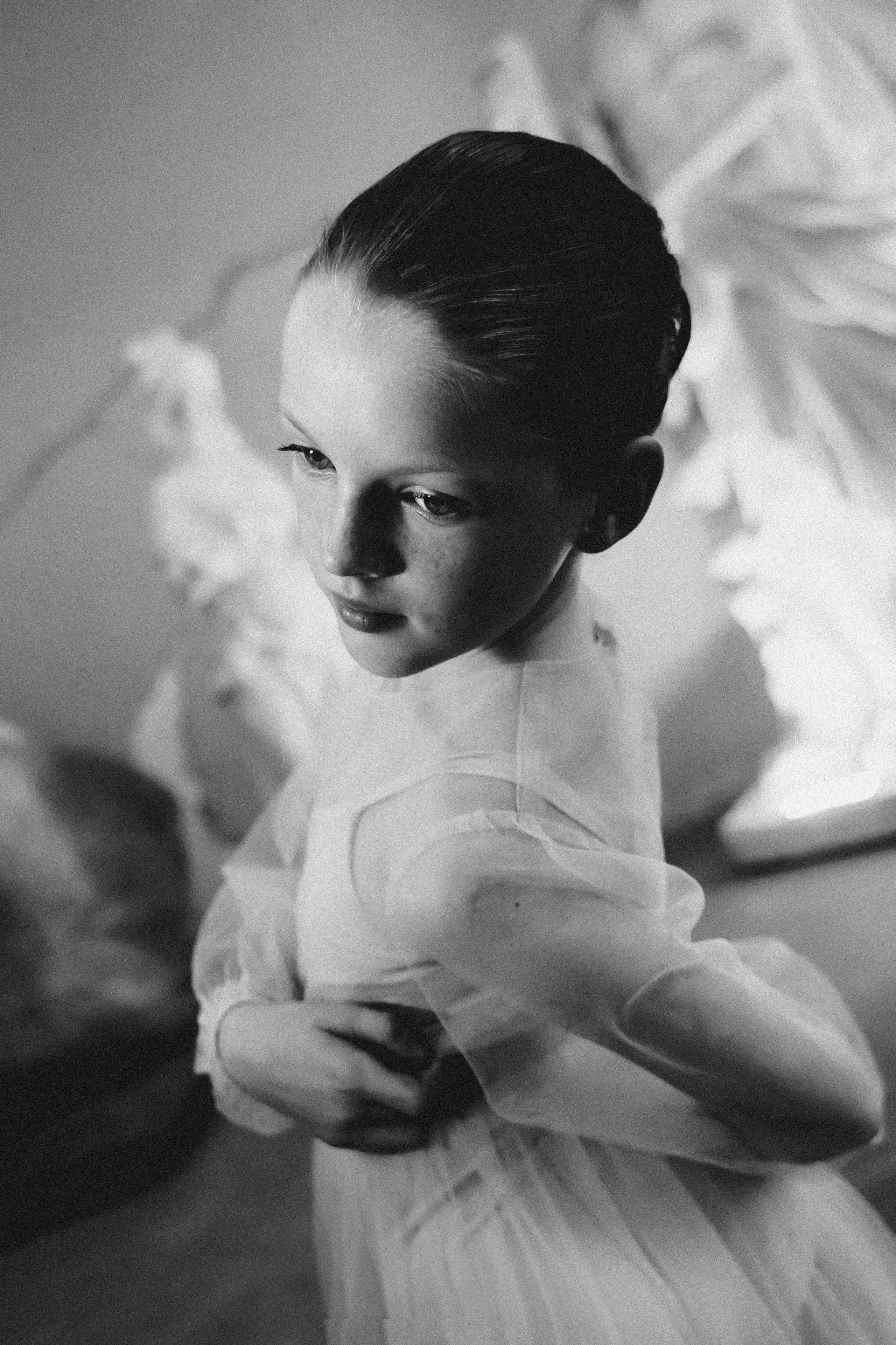 Портретный фотограф в Санкт-Петербурге Ольга Молохова