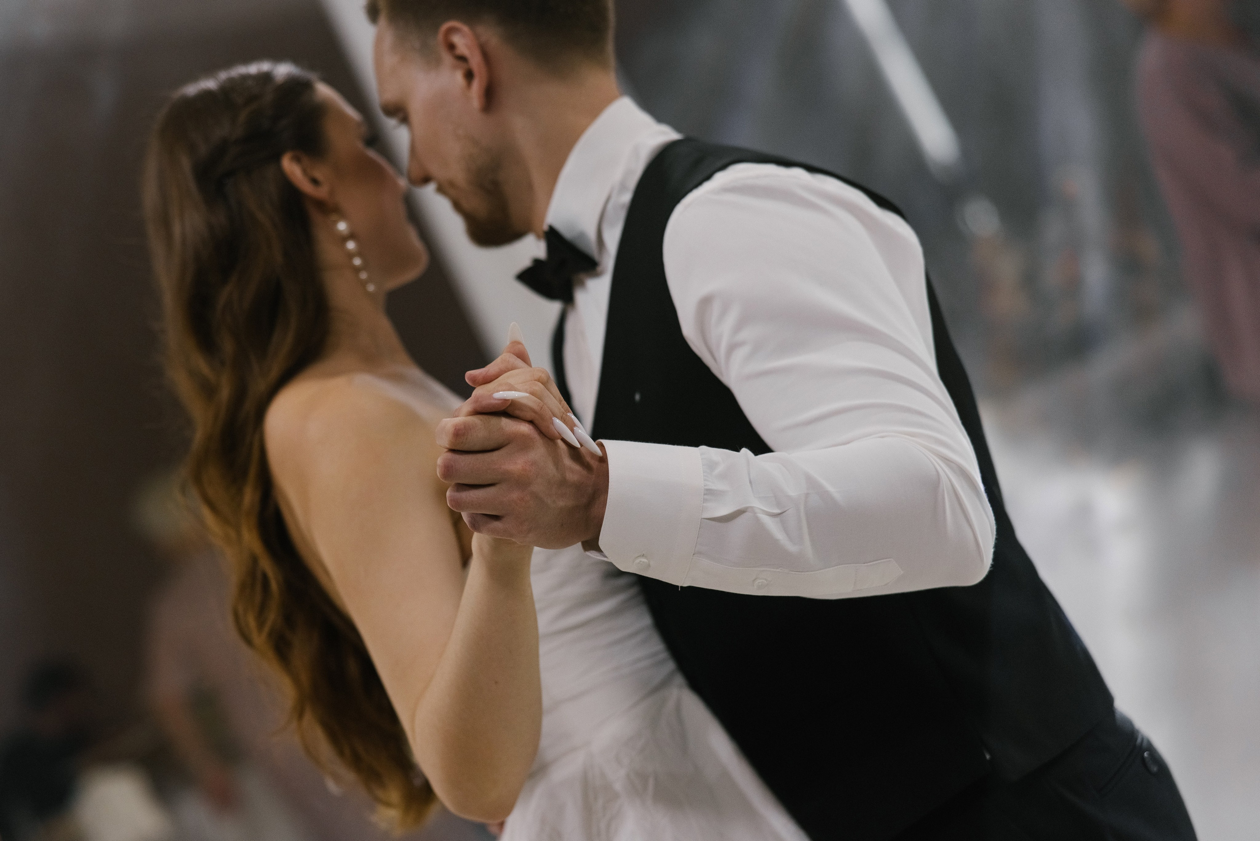 Николай и Ангелина. Свадебный фотограф Тверь, Москва и Санкт-Петербург