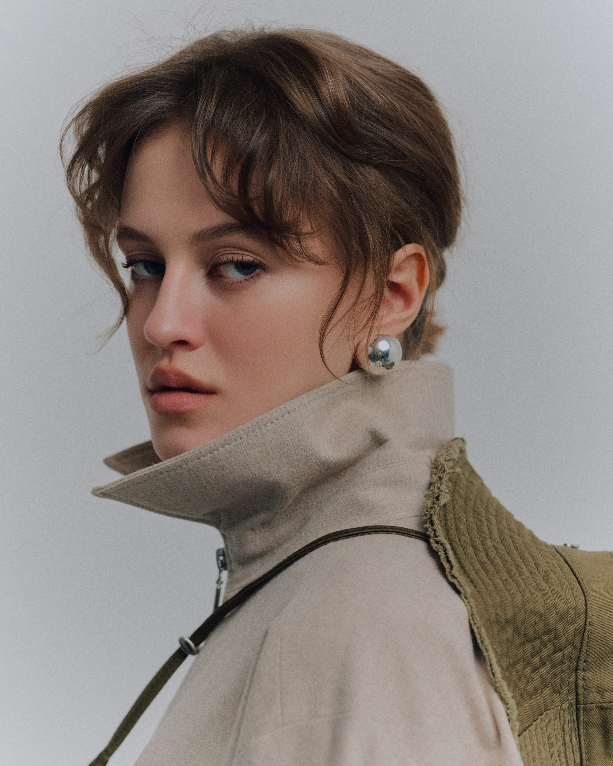 Бренды. Фотограф в Москве Ксения Романова