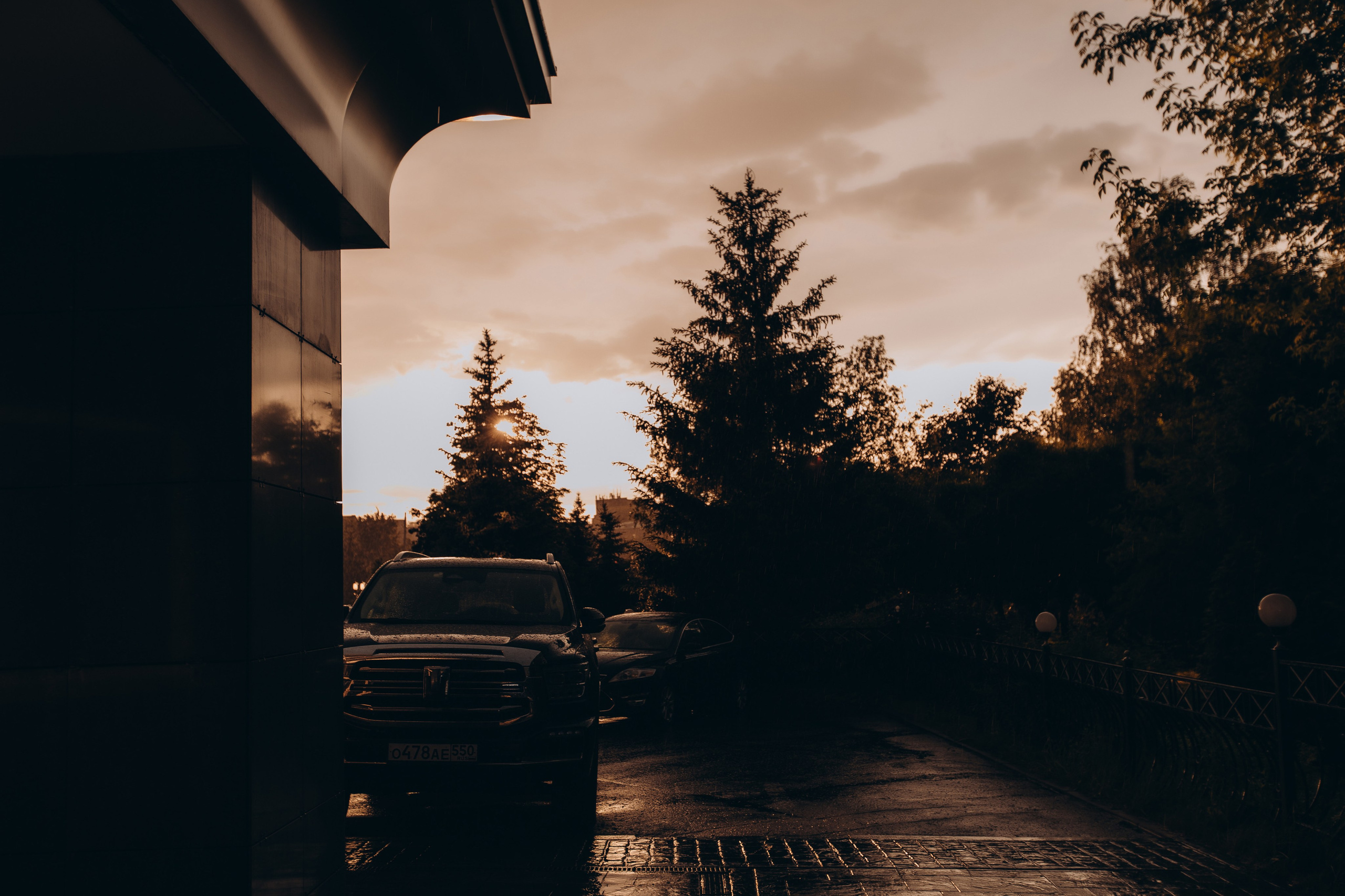 Свадьба Ксении и Сергея. Фотограф Иваново Арина Кудаярова