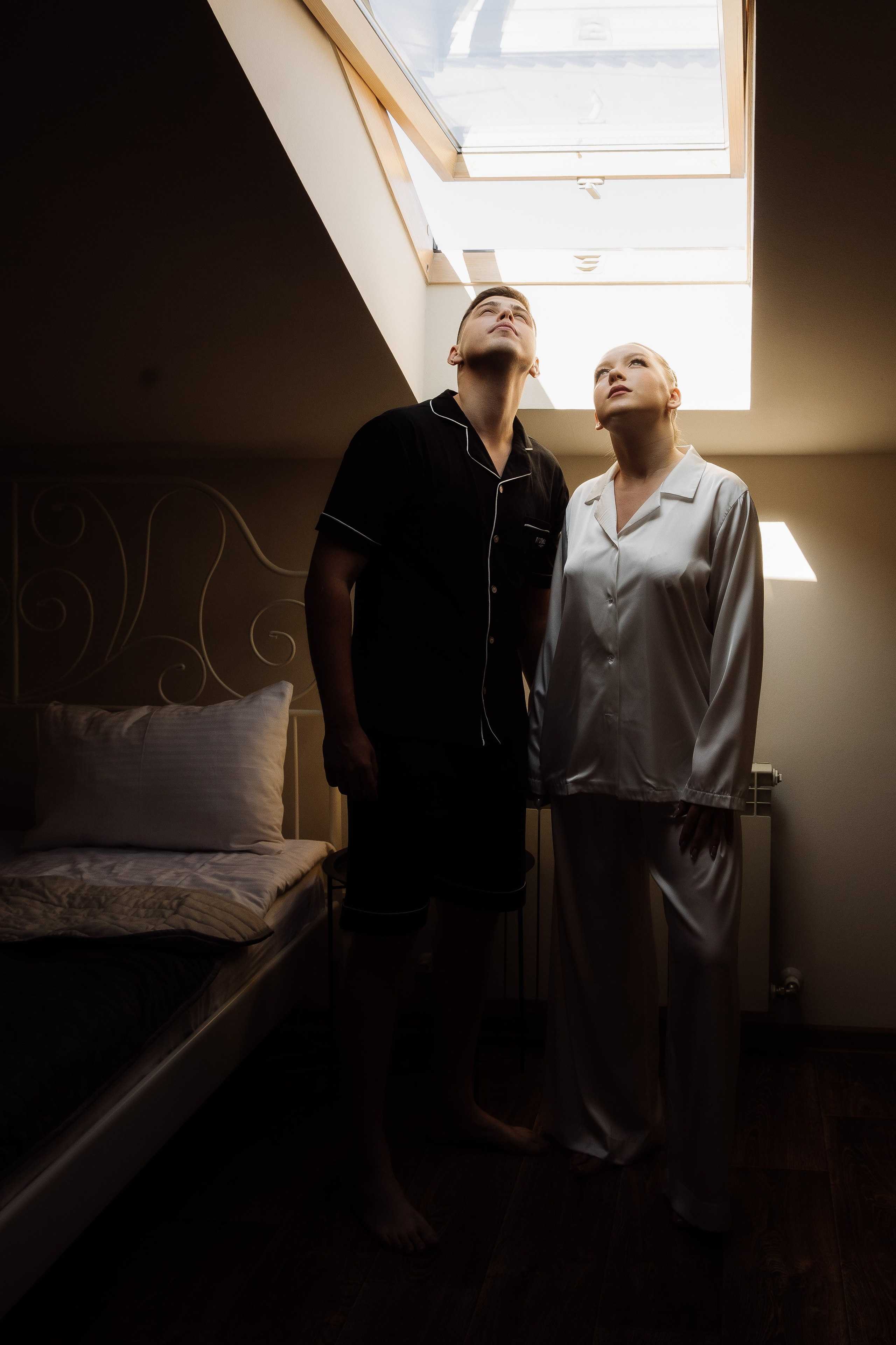 Светлана и Егор. Фотограф Иваново Арина Кудаярова