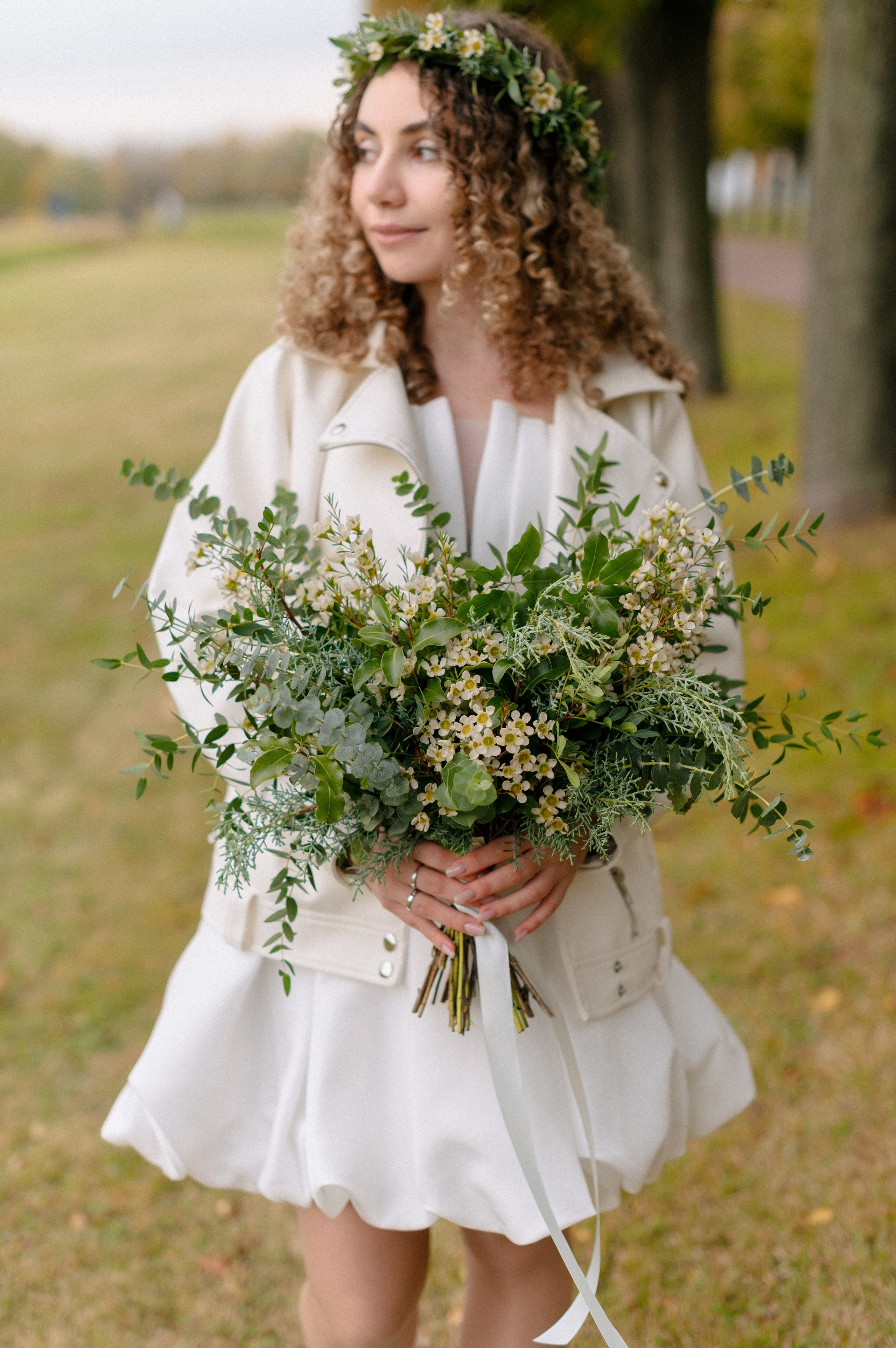 НАСТЯ и ДАНЯ. Шашкова Вероника / Свадебный и семейный фотограф Москва и Ярославль