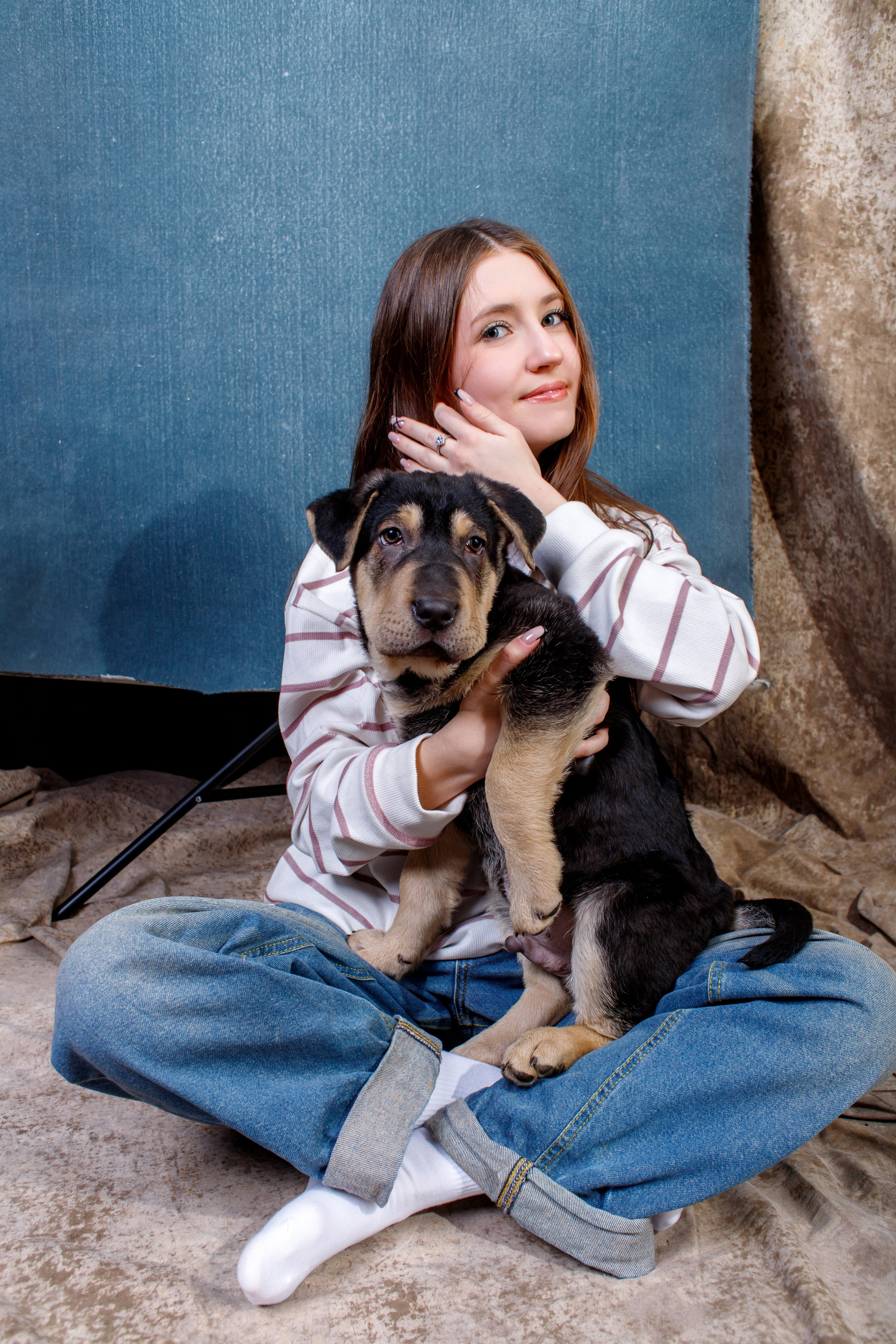 Фоны для фотосессии. Фотостудия в Домодедово для семейных и индивидуальных фото