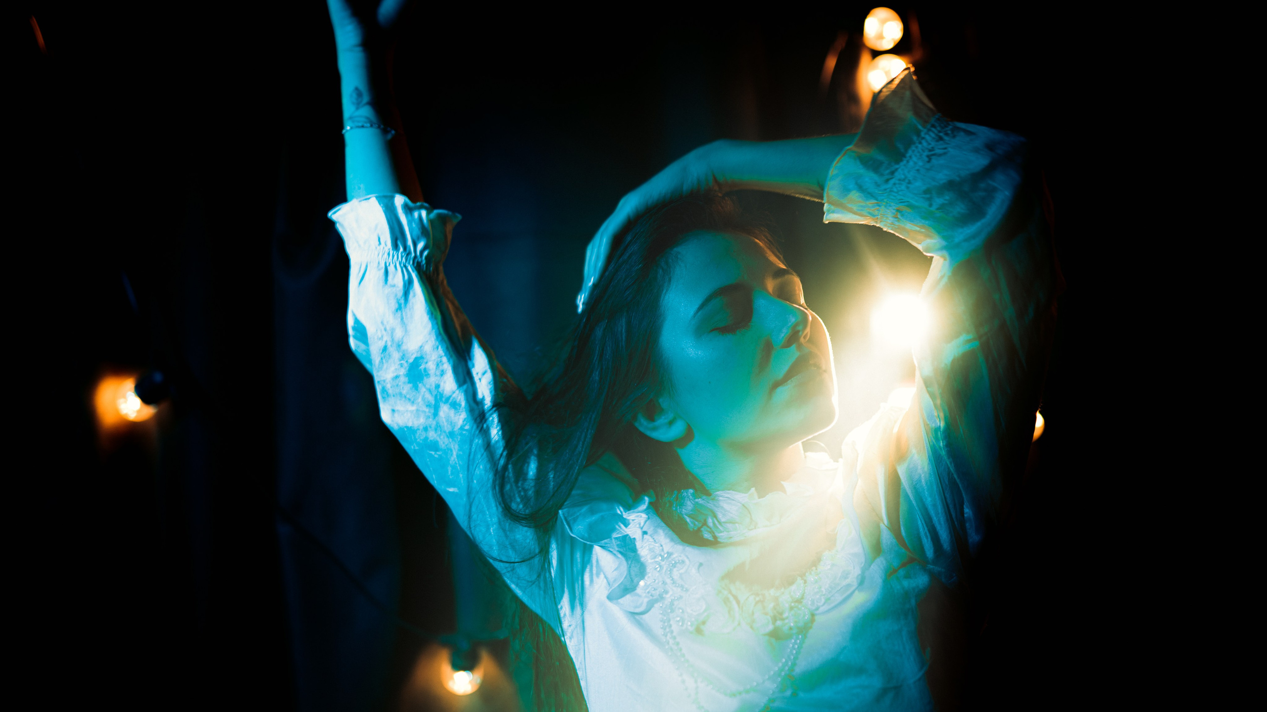 Портреты и индивидуальные съемки. Репортажный фотограф в Калининграде Морозов Кирилл