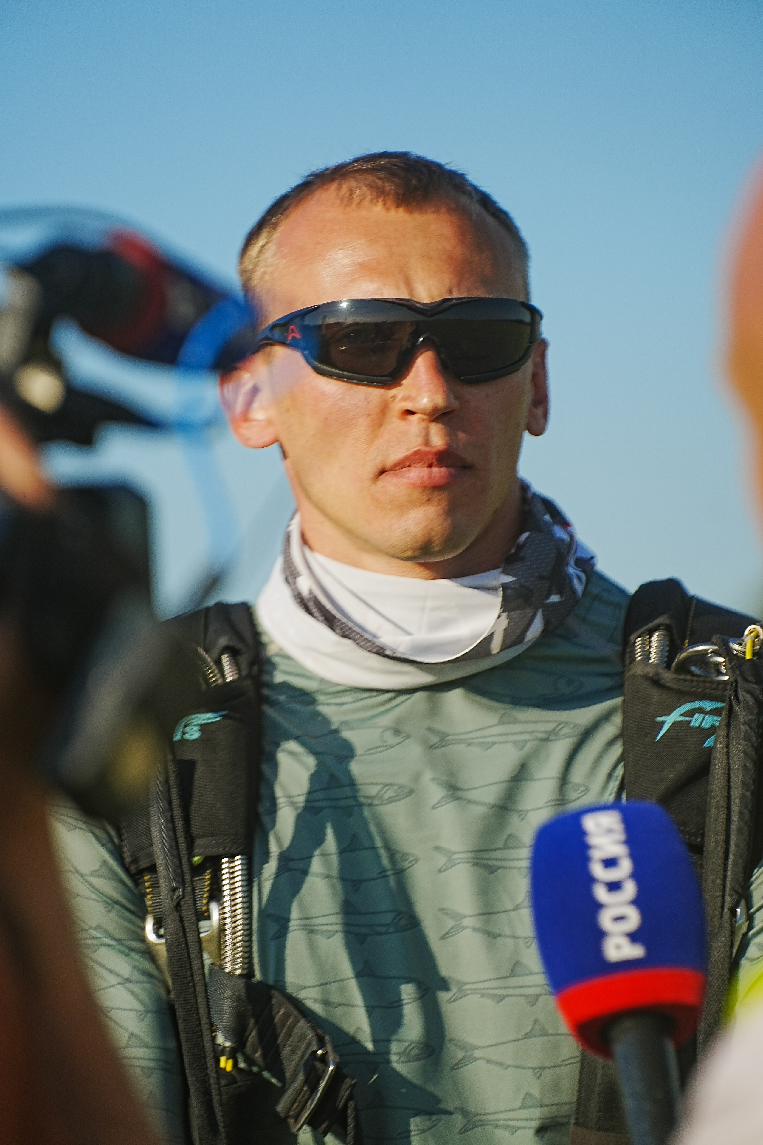 Спортивный репортаж. Репортажный фотограф в Калининграде Морозов Кирилл