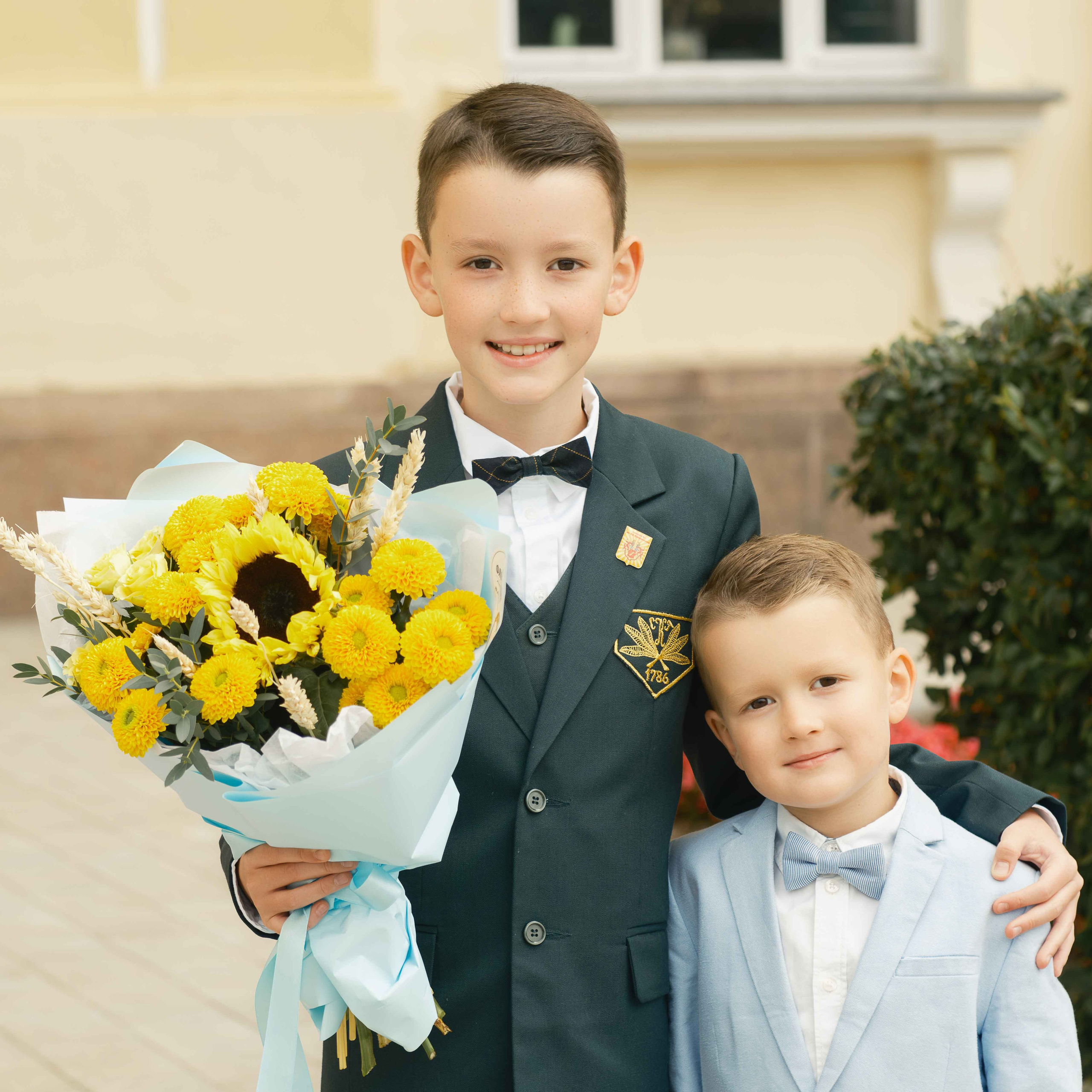 Тепло семьи…. Свадебный фотограф Смоленск