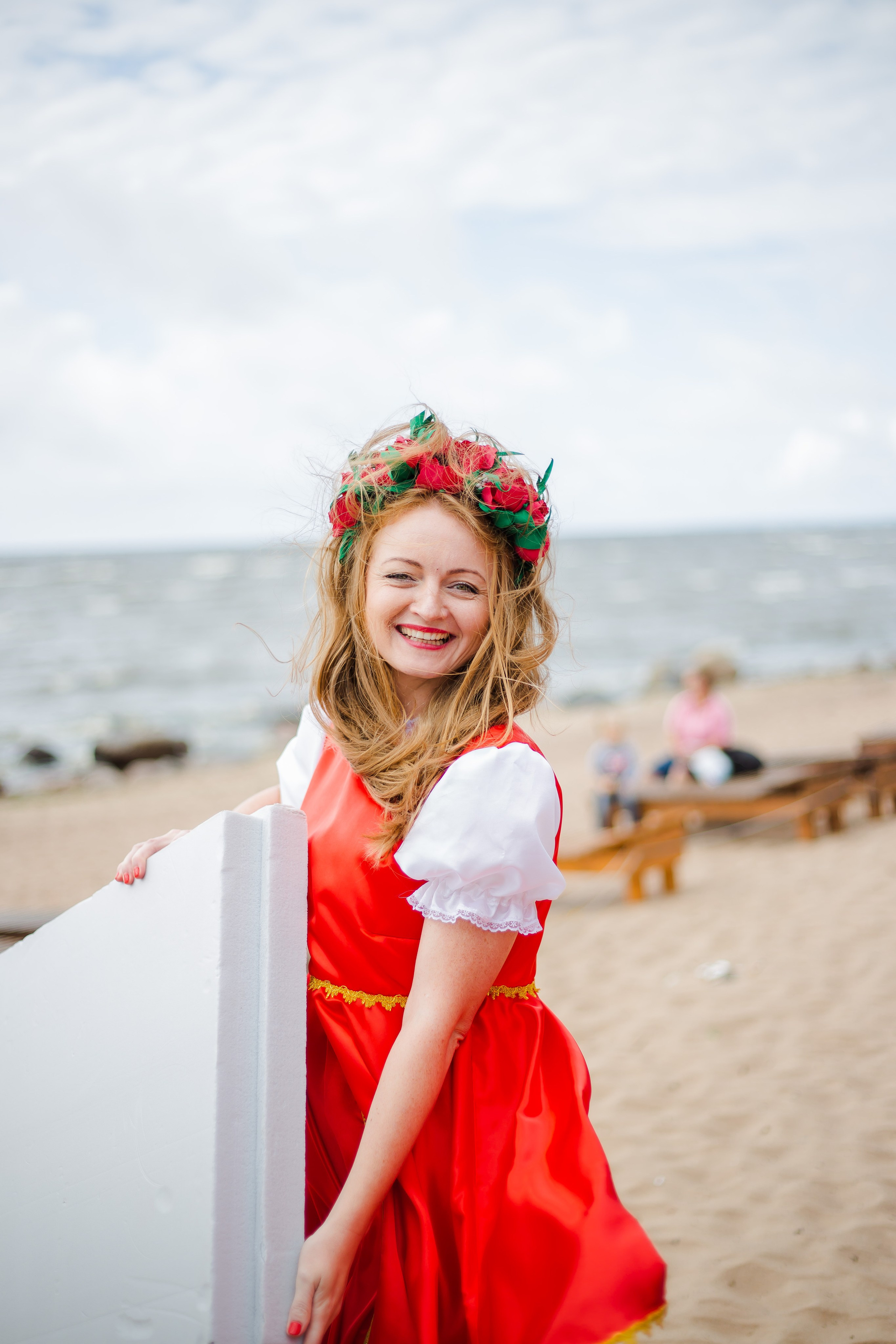 Репортаж — день строителя 2018. Свадебный и семейный фотограф в Санкт-Петербурге Макеева Наталья