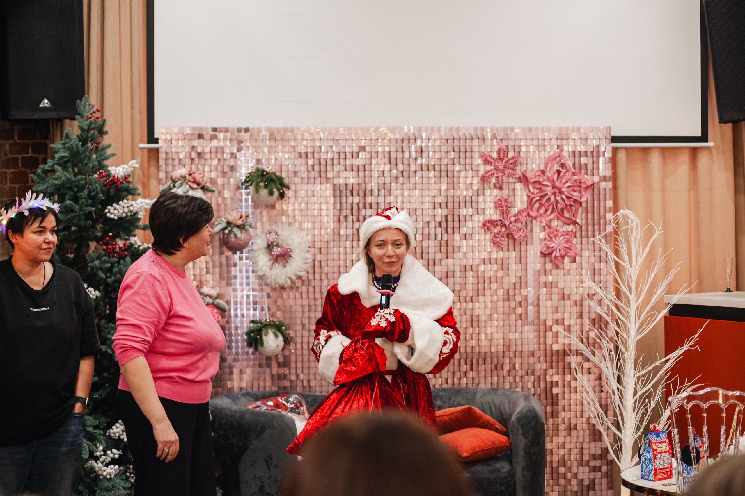 Бульёлка 2024. Фотограф-анималист Татьяна Степанова