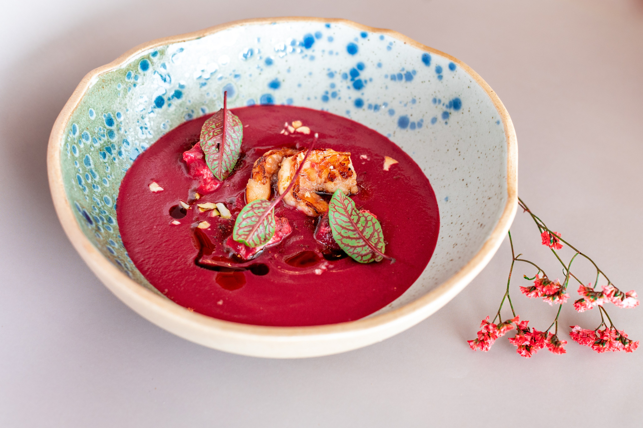 Предметная фотография блюд и напитков. Репортажный фотограф в Красной Поляне и Сочи Павлюченко Екатерина