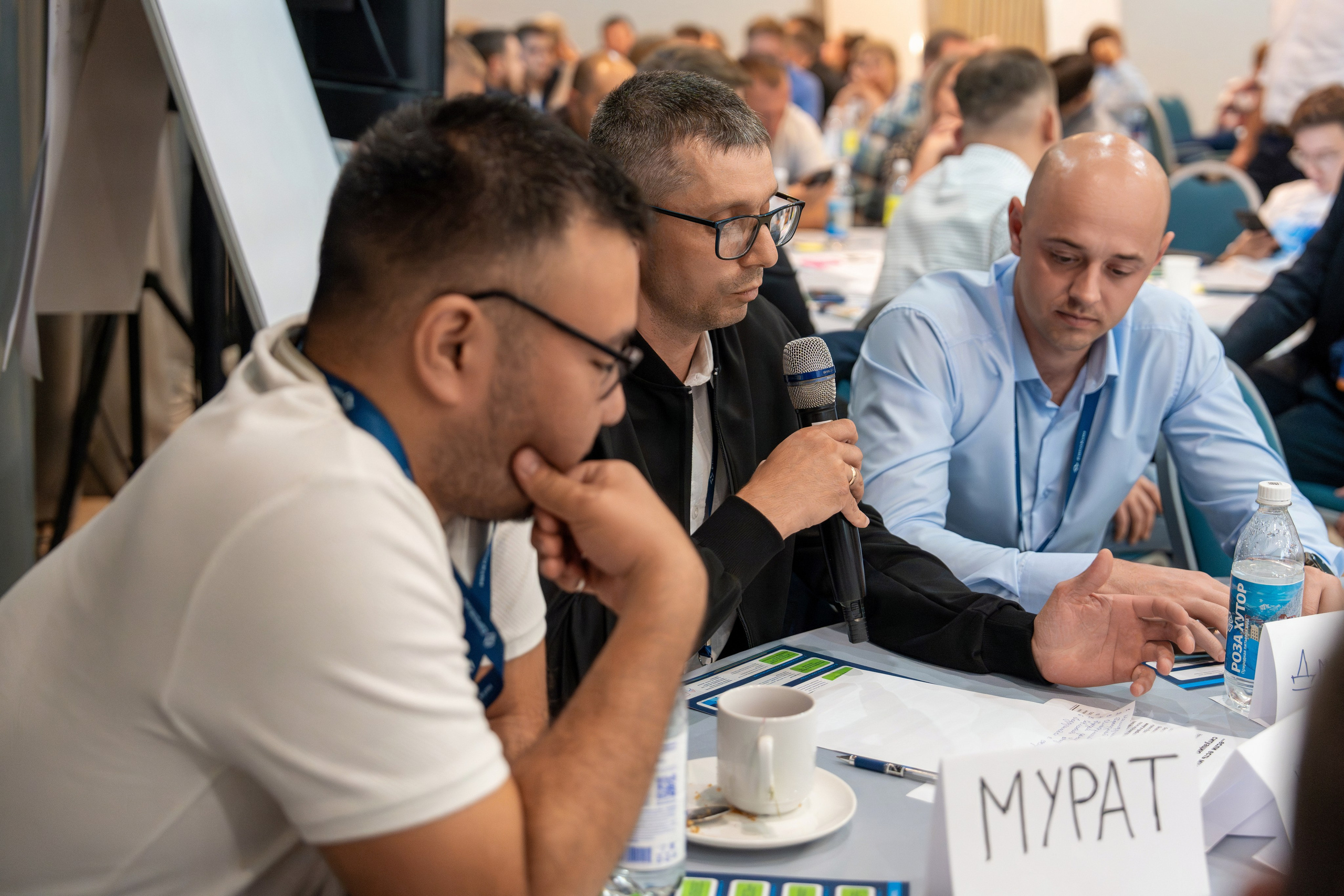 Форум развития 2024 ЕвроХим. Репортажный фотограф в Красной Поляне и Сочи Павлюченко Екатерина