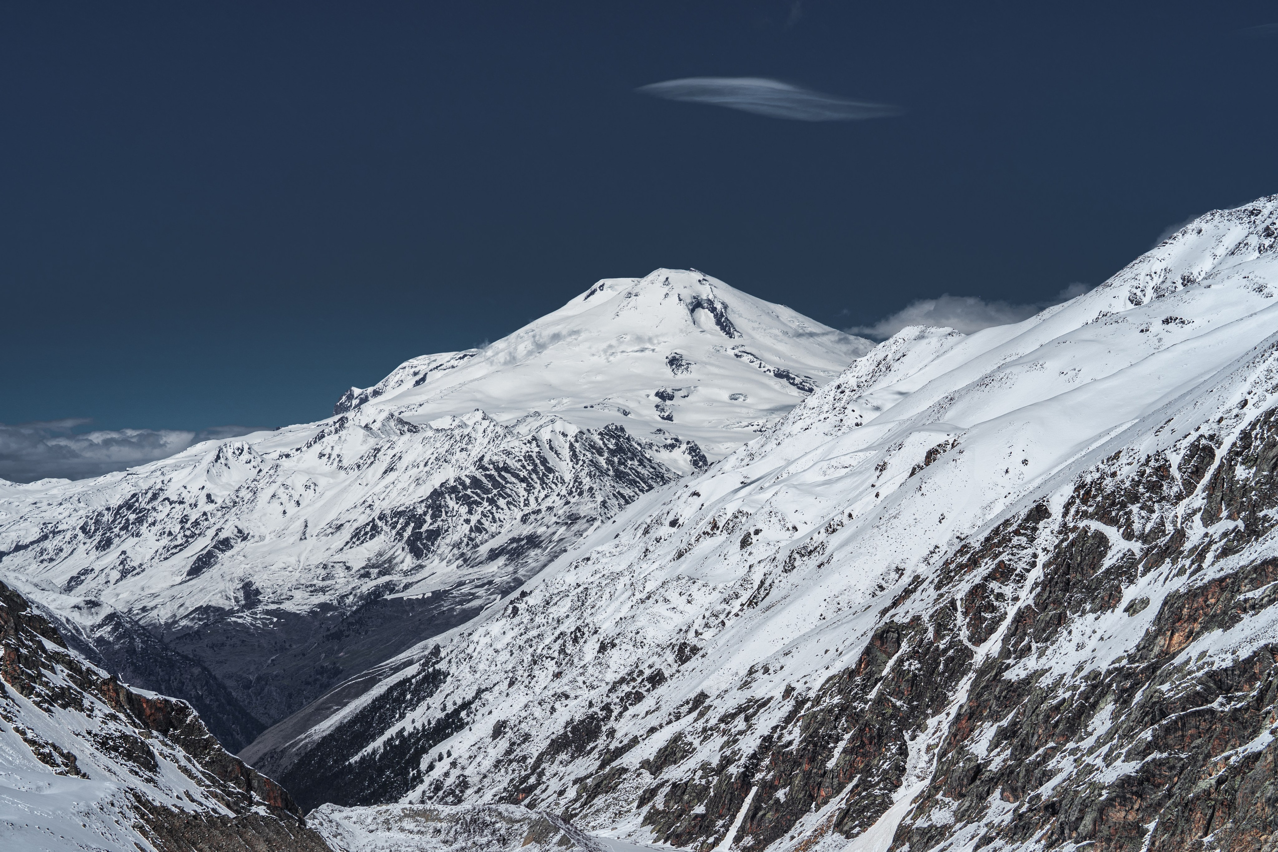 Путешествия и пейзаж. Репортажный фотограф в Красной Поляне и Сочи Павлюченко Екатерина