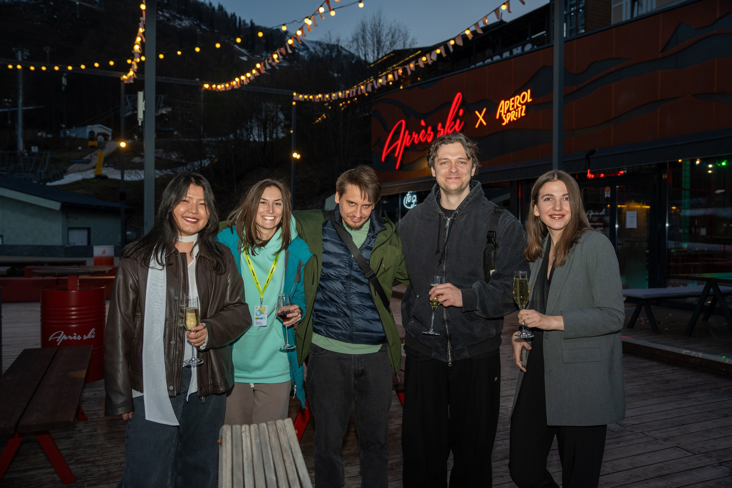 S7. Репортажный фотограф в Красной Поляне и Сочи Павлюченко Екатерина