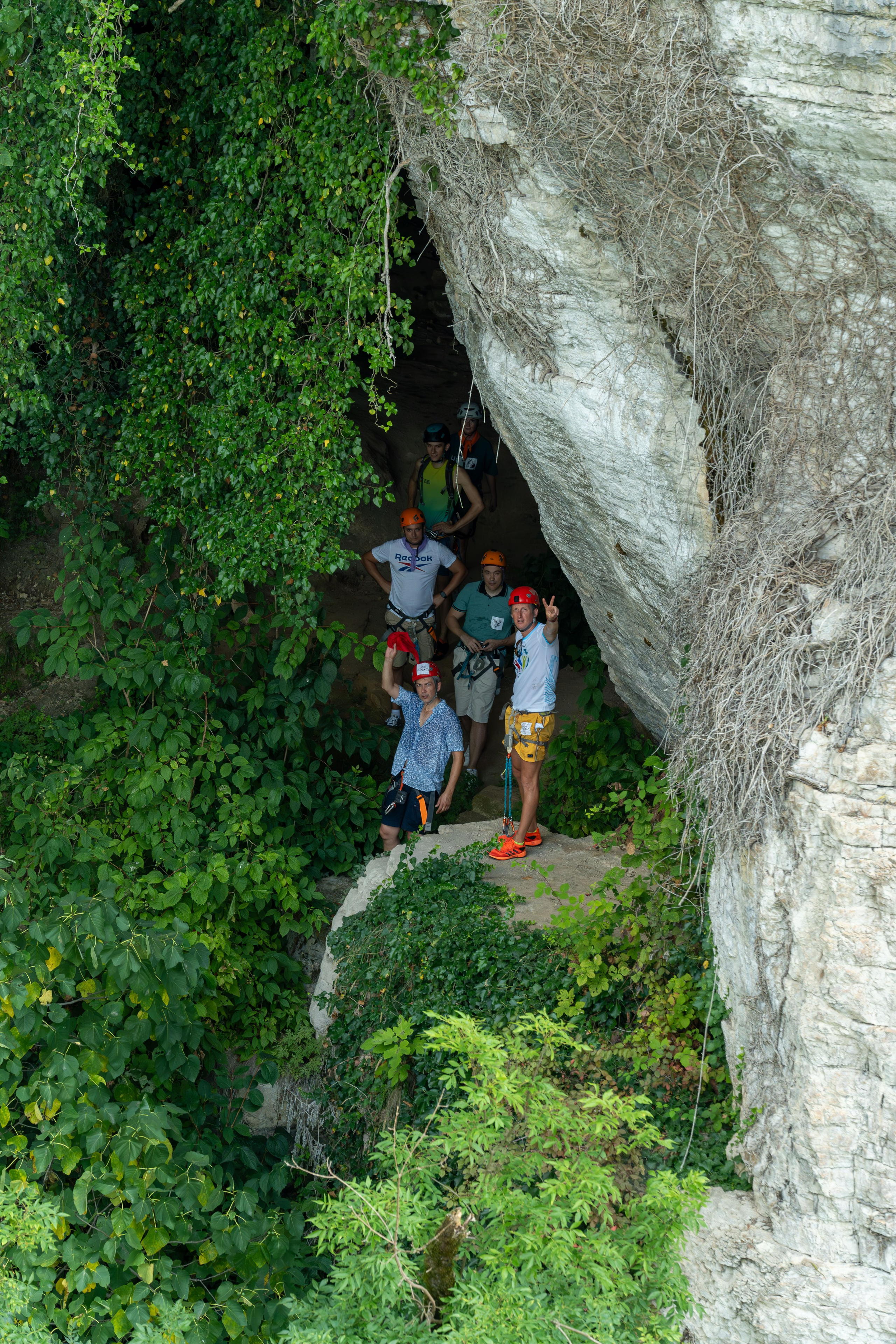 MICE мероприятие в Skypark «Фортбоярд». Репортажный фотограф в Красной Поляне и Сочи Павлюченко Екатерина