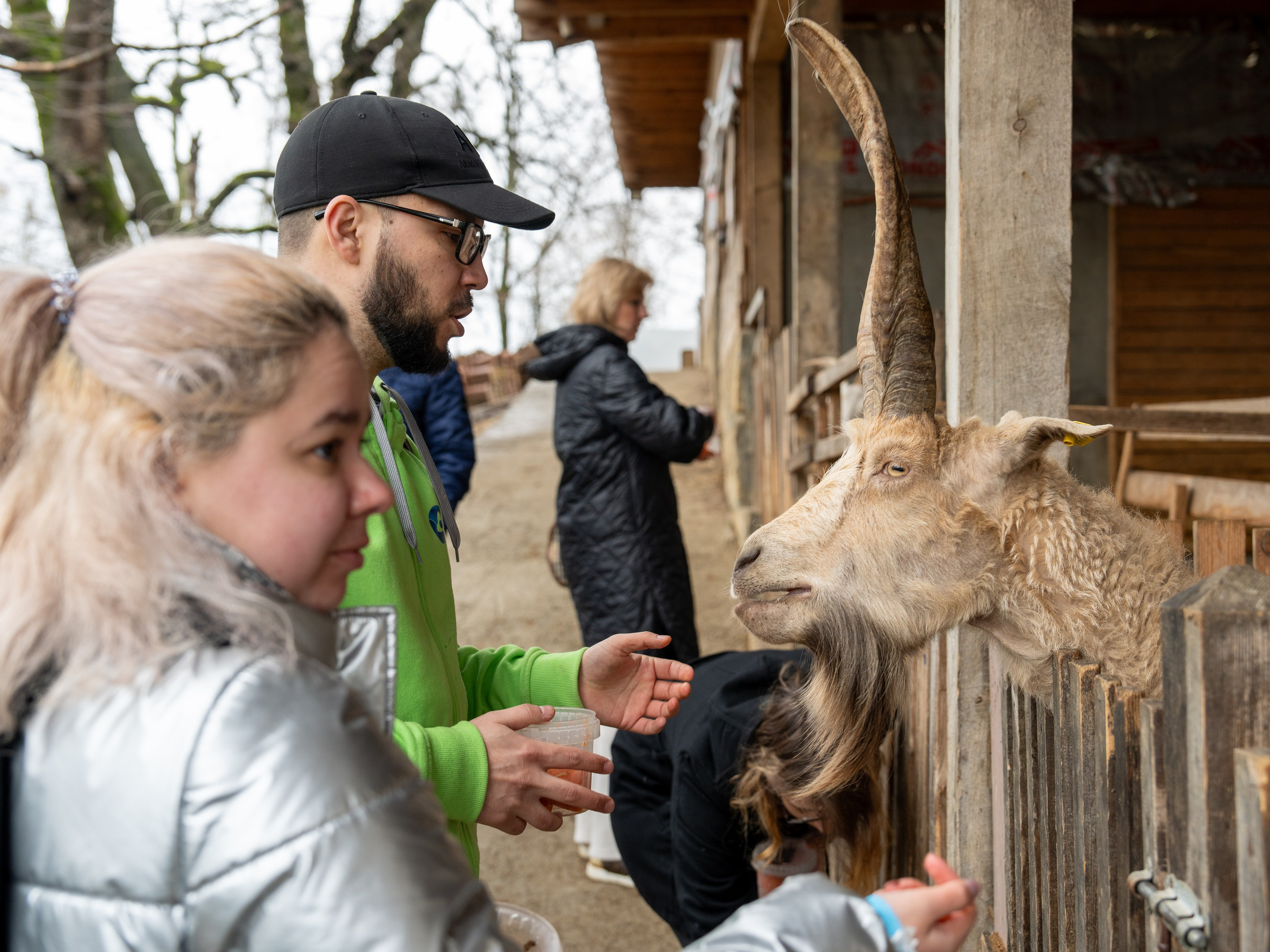 MICE мероприятие на ферме Экзархо. Репортажный фотограф в Красной Поляне и Сочи Павлюченко Екатерина