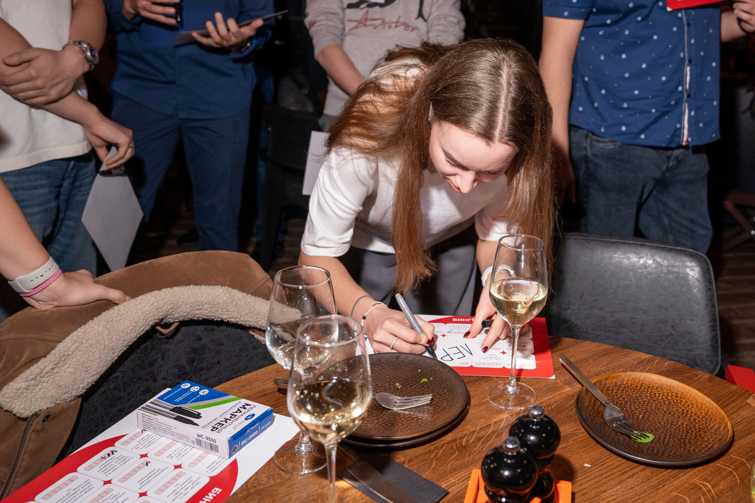 Вечернее мероприятие для компании «Мои инстурменты». Репортажный фотограф в Красной Поляне и Сочи Павлюченко Екатерина