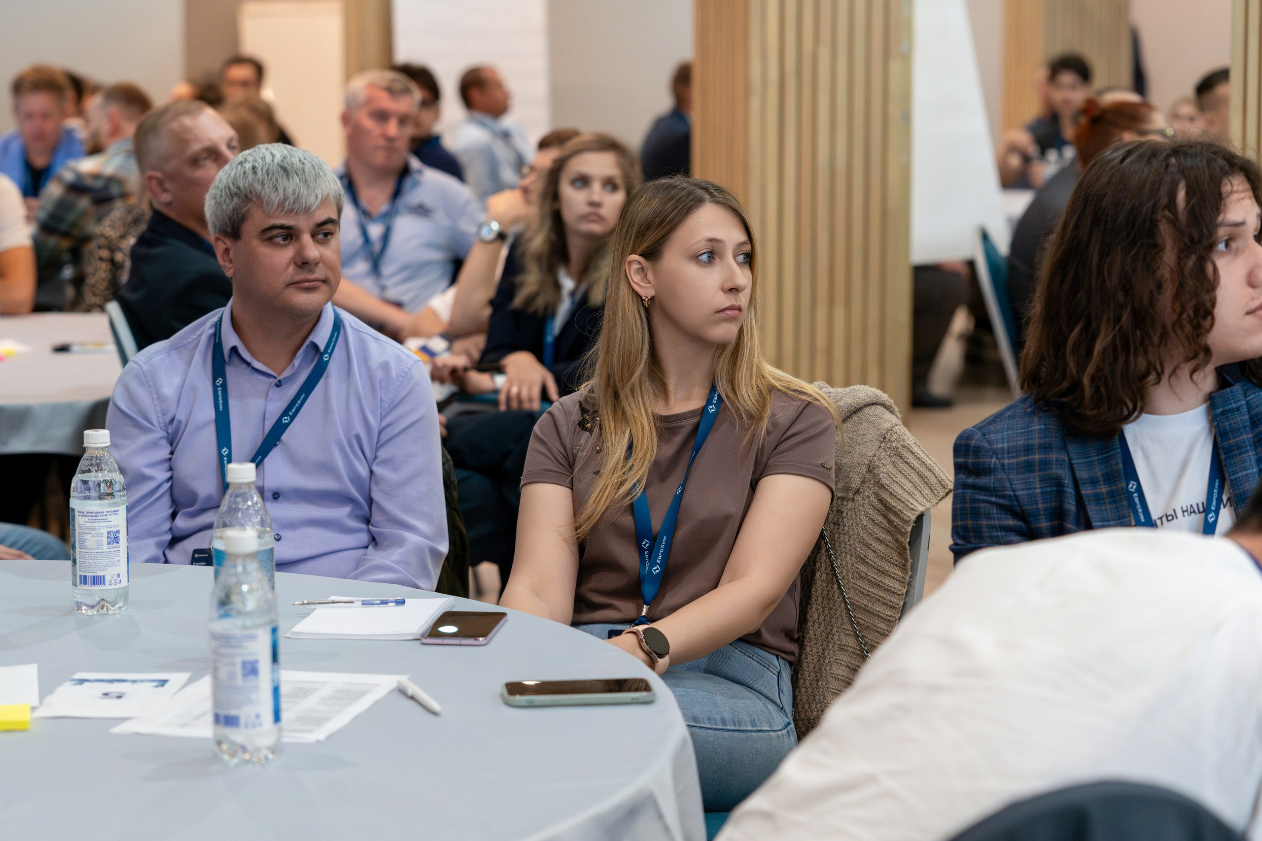 Форум развития 2024 ЕвроХим. Репортажный фотограф в Красной Поляне и Сочи Павлюченко Екатерина