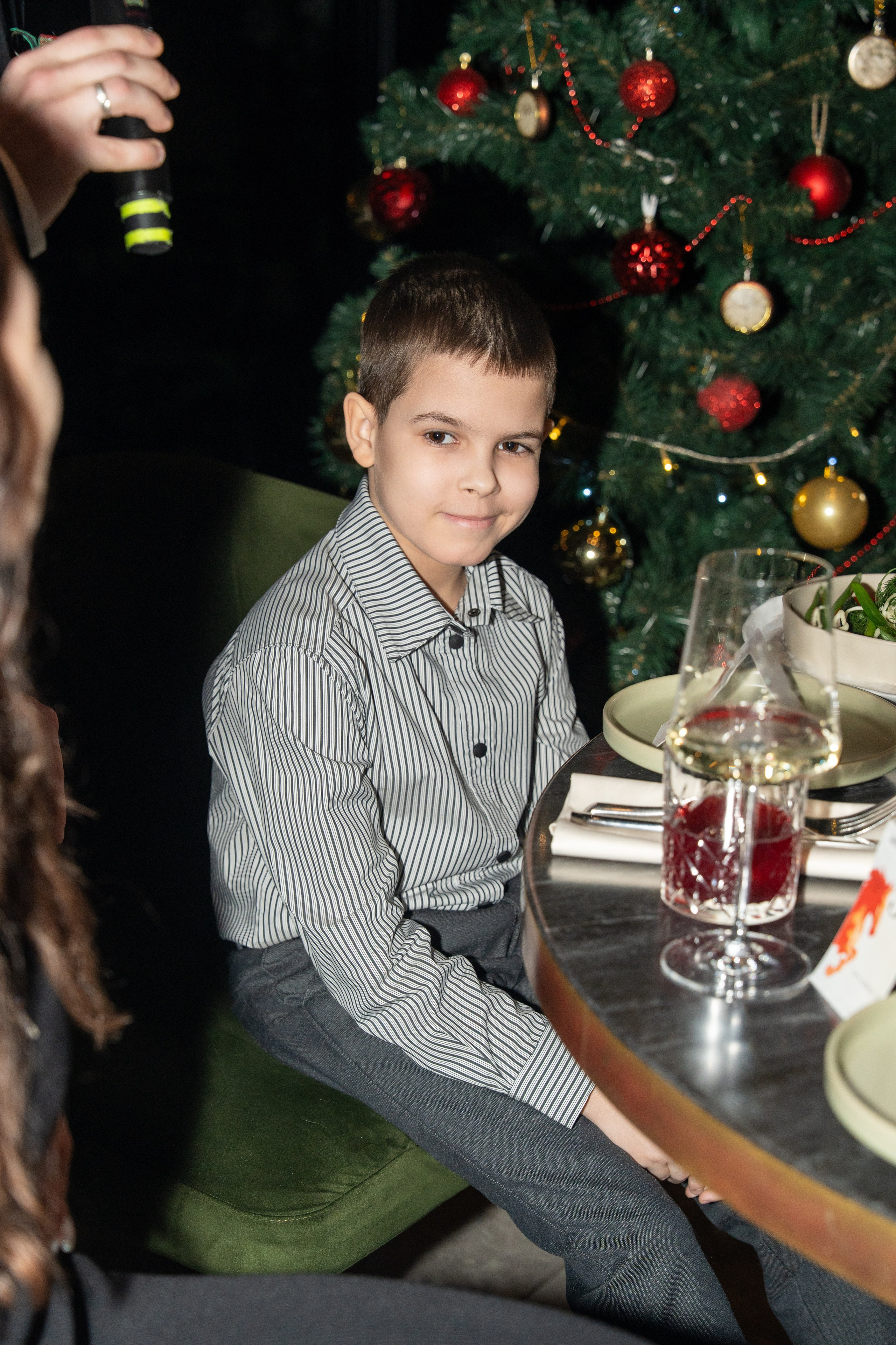 RS NYEAR2026. Репортажный фотограф в Красной Поляне и Сочи Павлюченко Екатерина