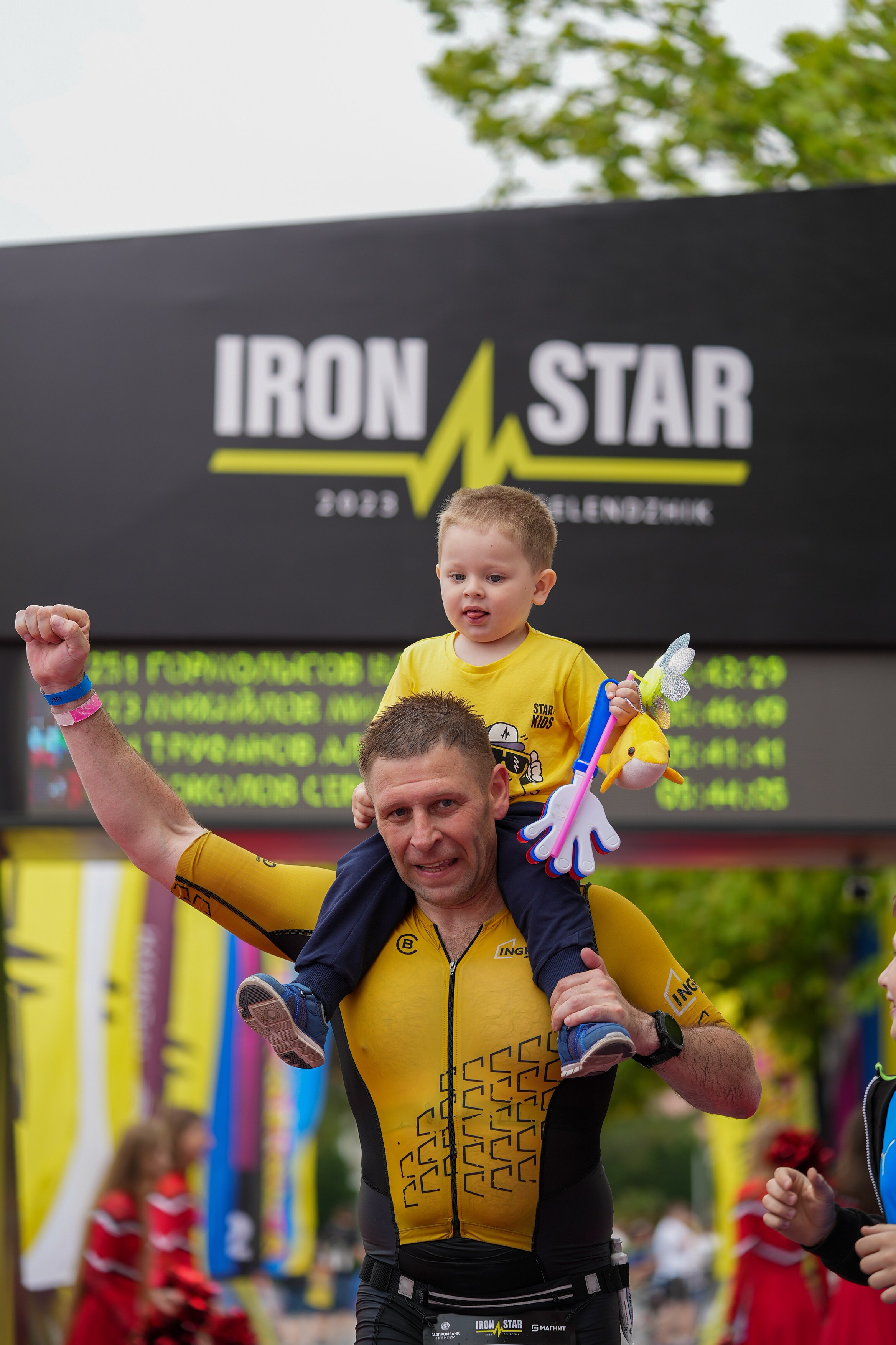 Триатлон Геленджик 2023 — отстрел. Репортажный фотограф в Красной Поляне и Сочи Павлюченко Екатерина