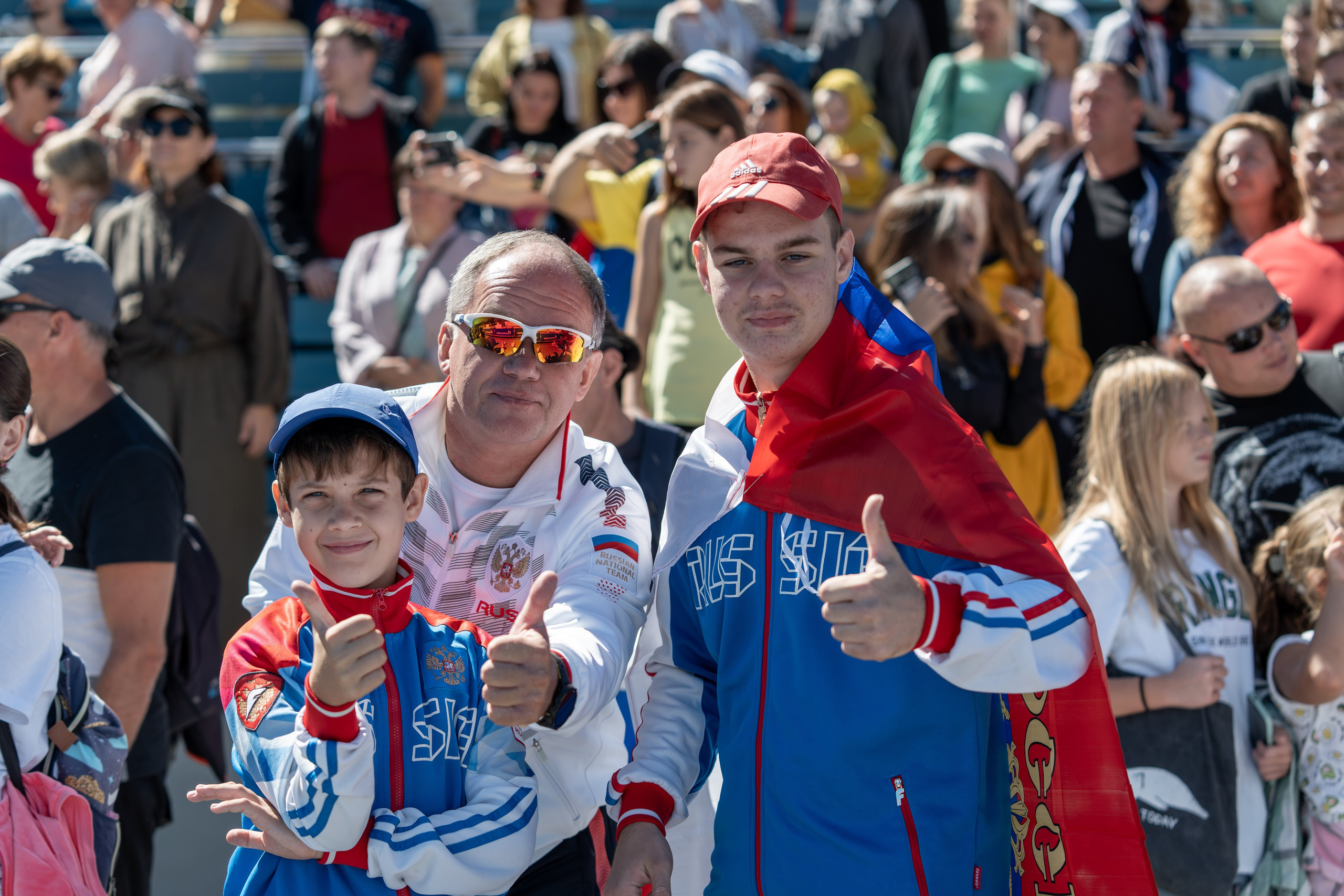 Биатлон: Кубок Содружества 2023 на курорте Газпром. Репортажный фотограф в Красной Поляне и Сочи Павлюченко Екатерина