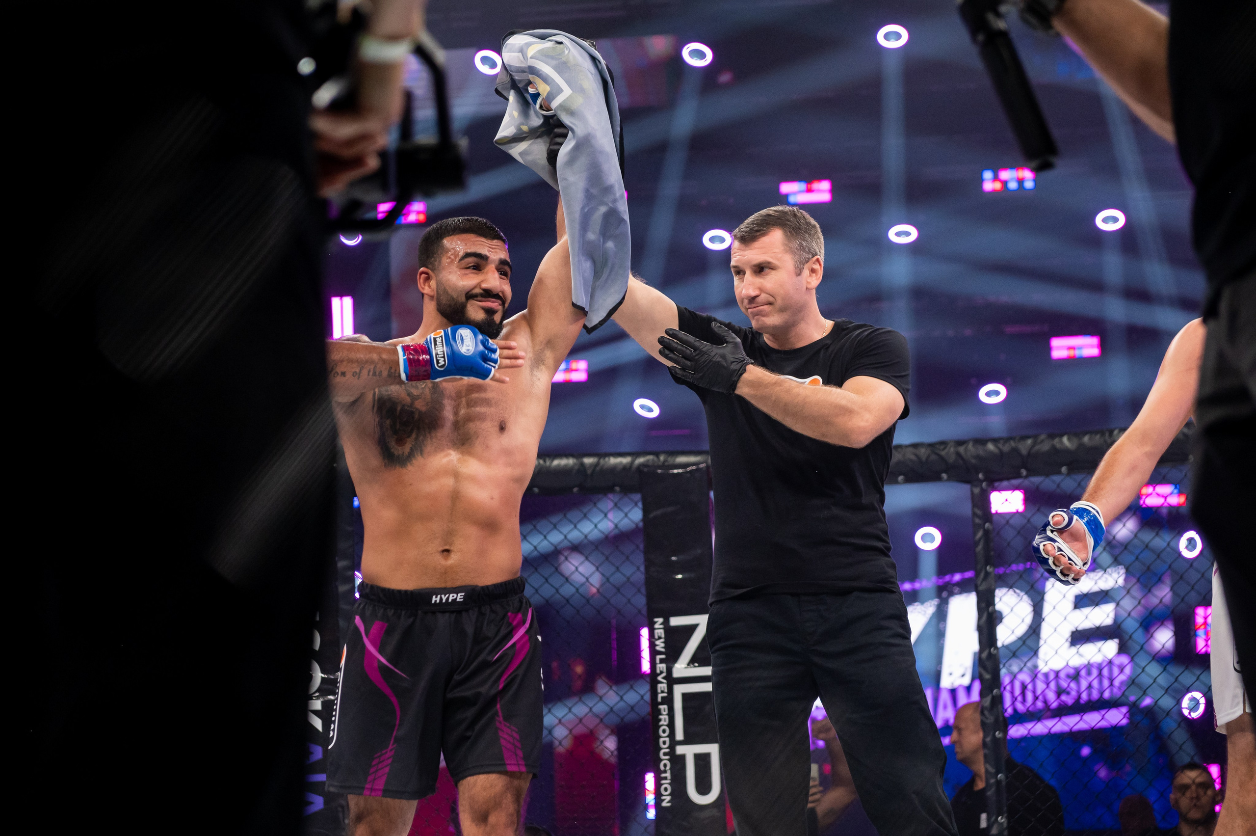 Бои. Репортажный фотограф в Красной Поляне и Сочи Павлюченко Екатерина