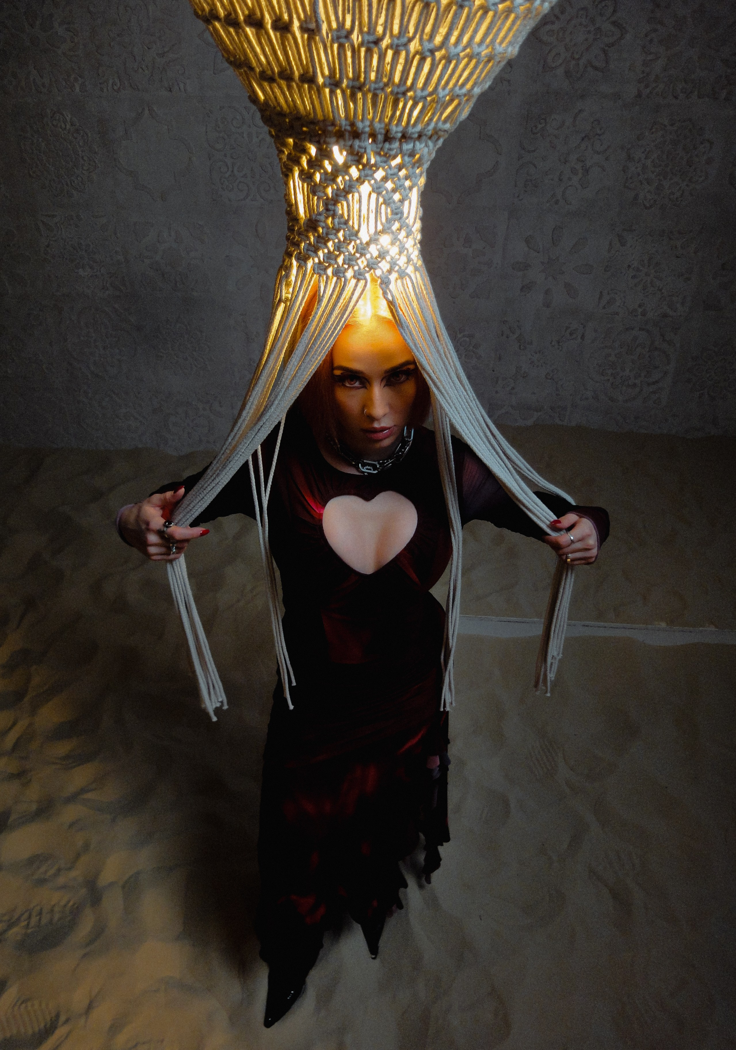 Аня. Портретный фотограф в Москве