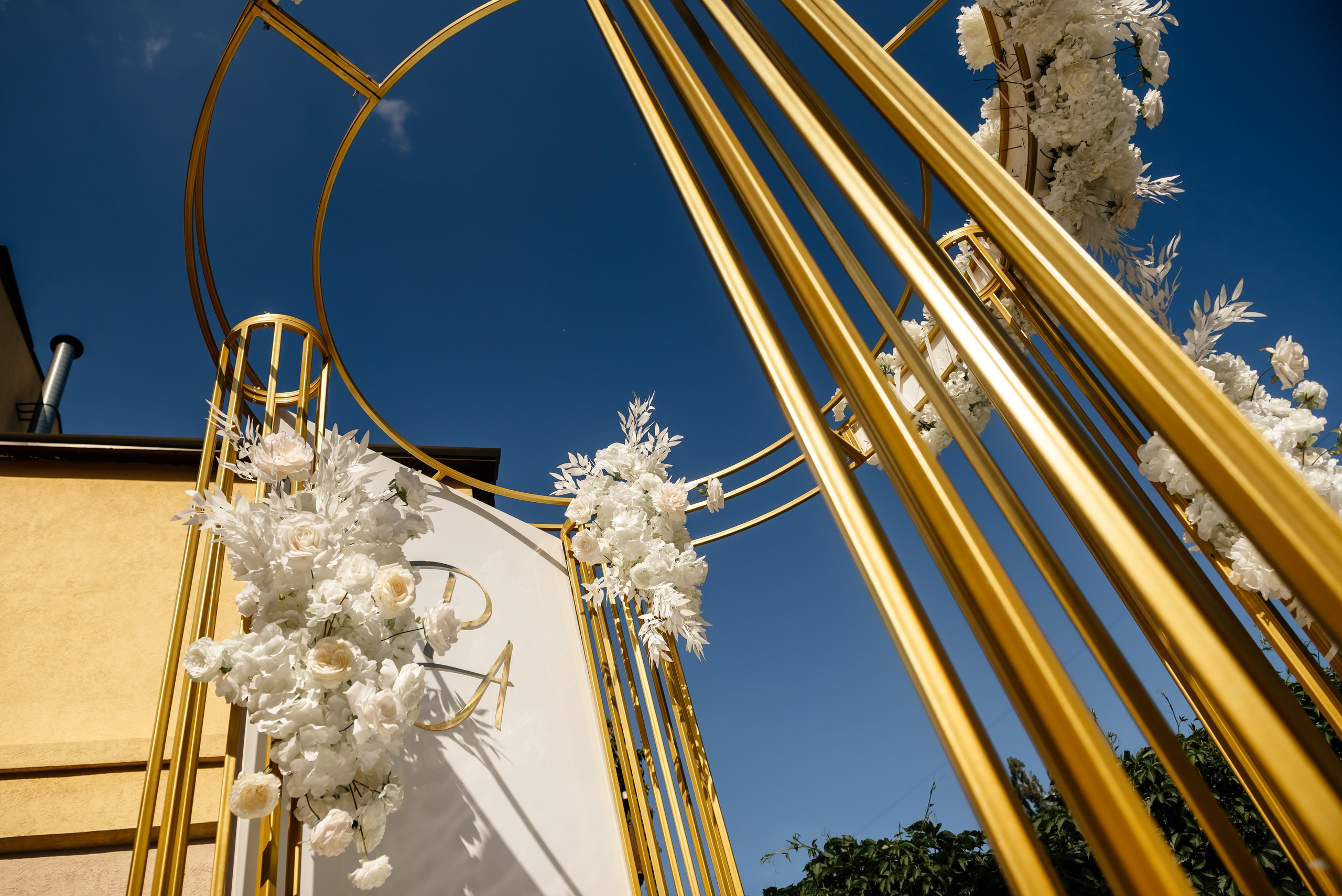 Рустам & Александра. Ваш свадебный фотограф Владимир Ямулин / Стерлитамак и РБ