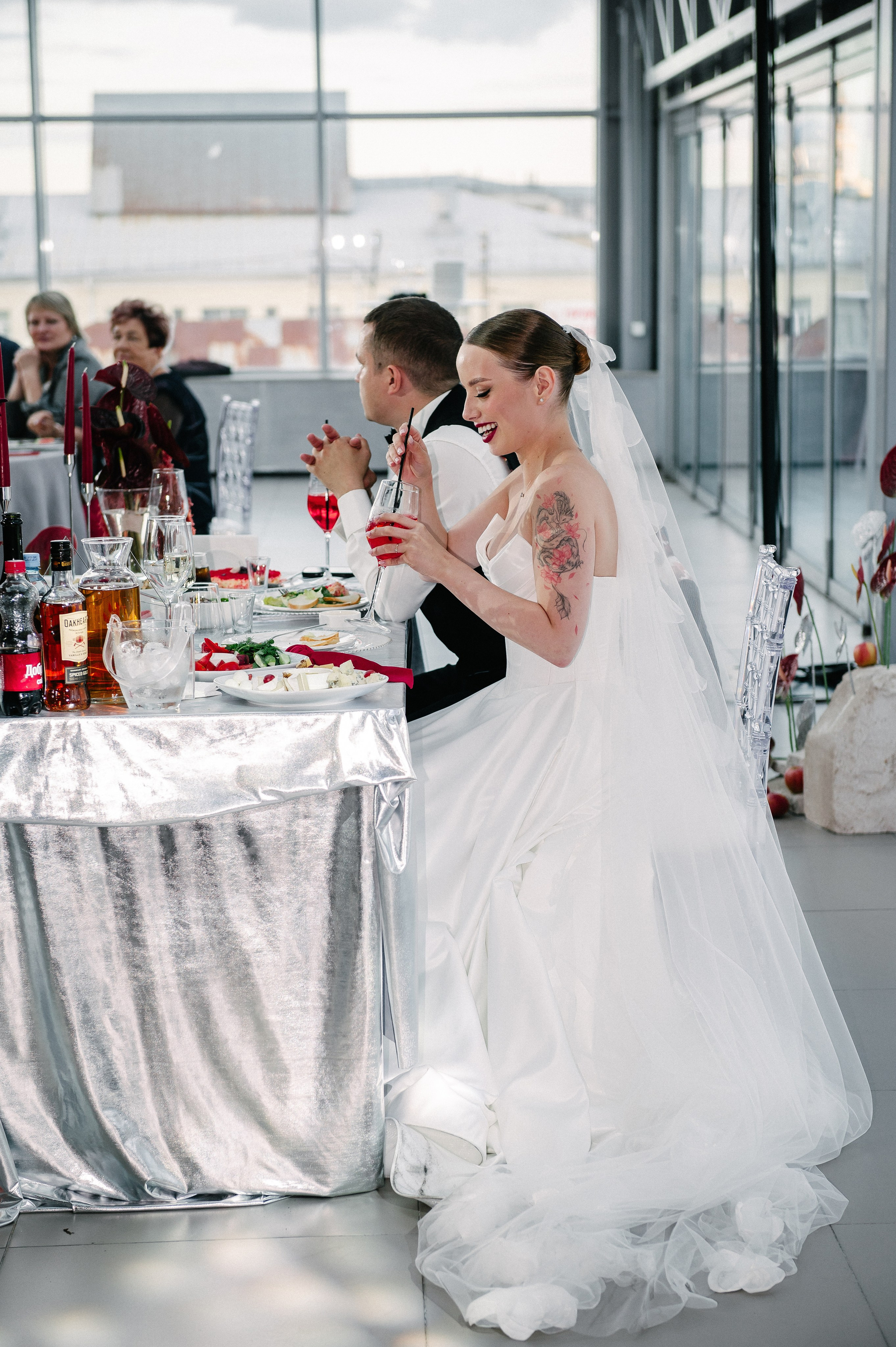 А&И. Фотограф Рязань. Дарья Дмитриева