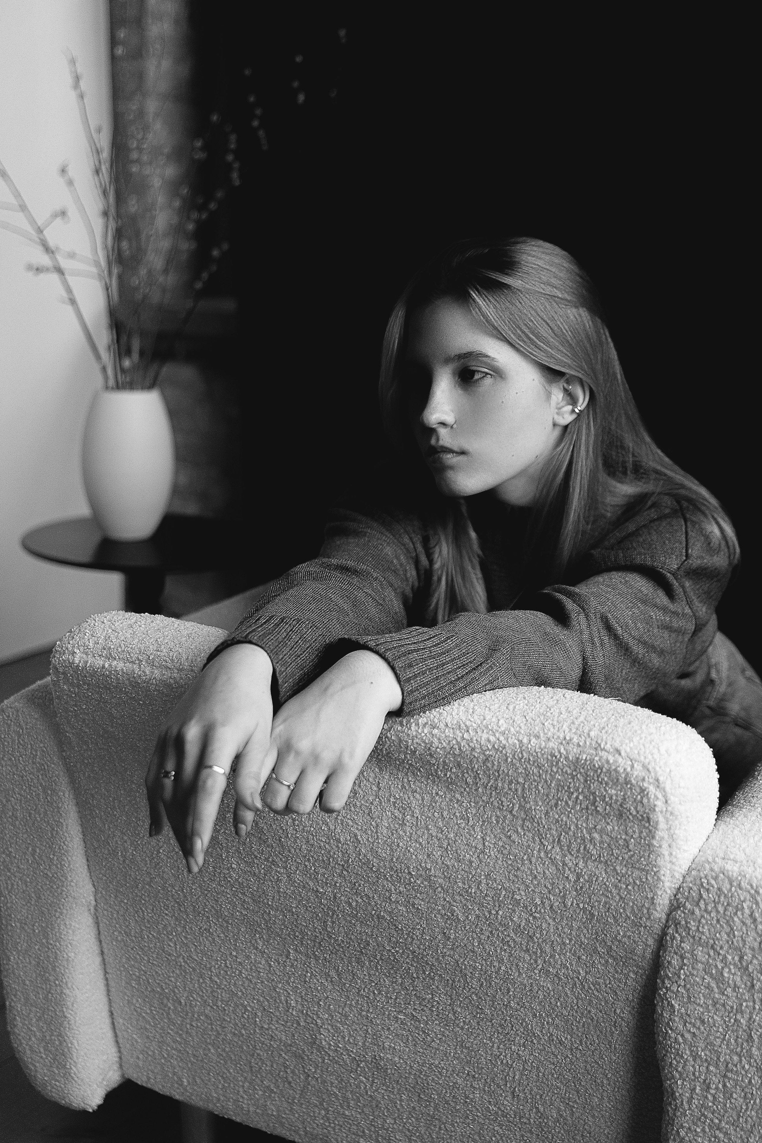 Лера. Фотограф в Самаре Юля Борщ