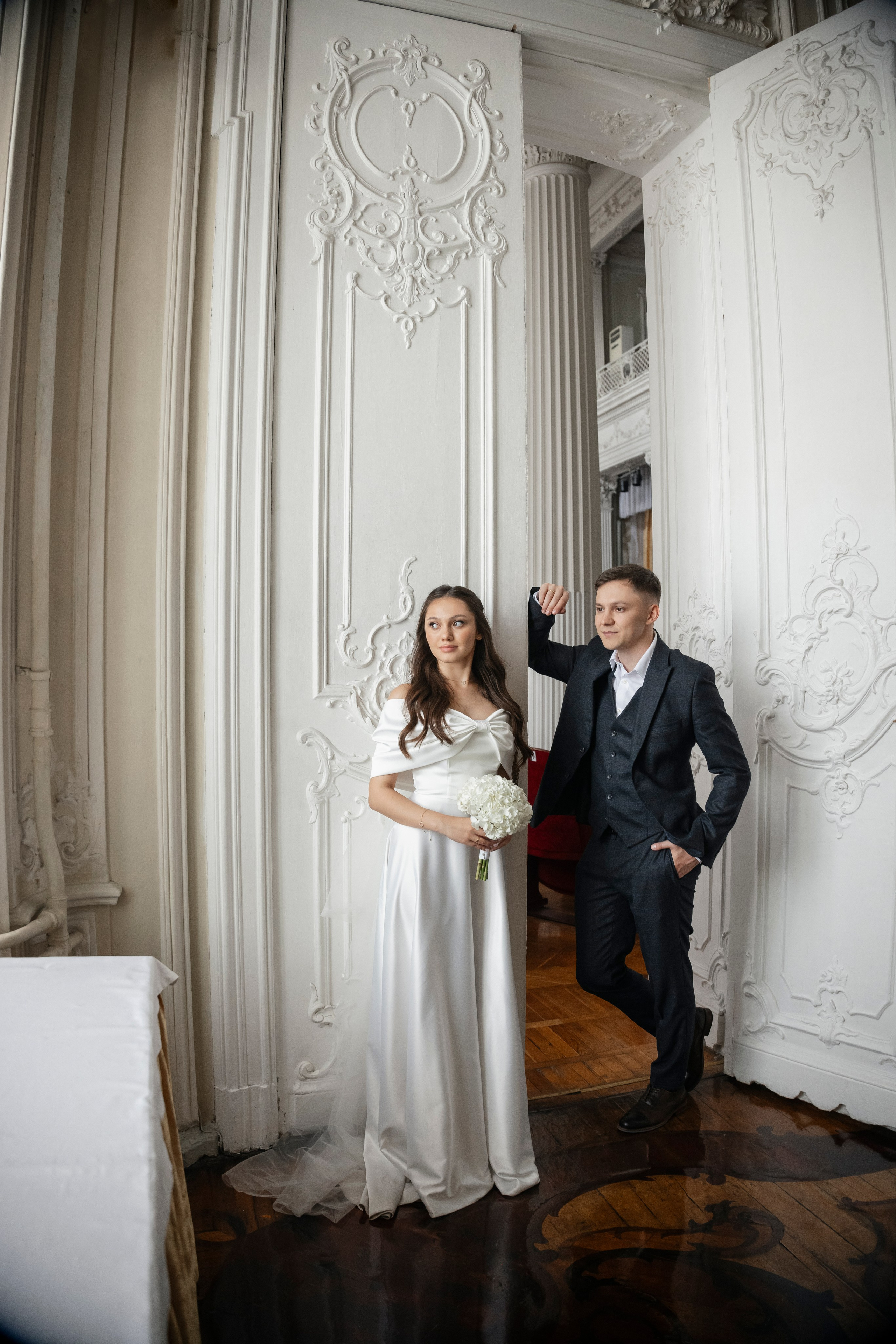 Маргарита и Руслан. Свадебный и портретный фотограф