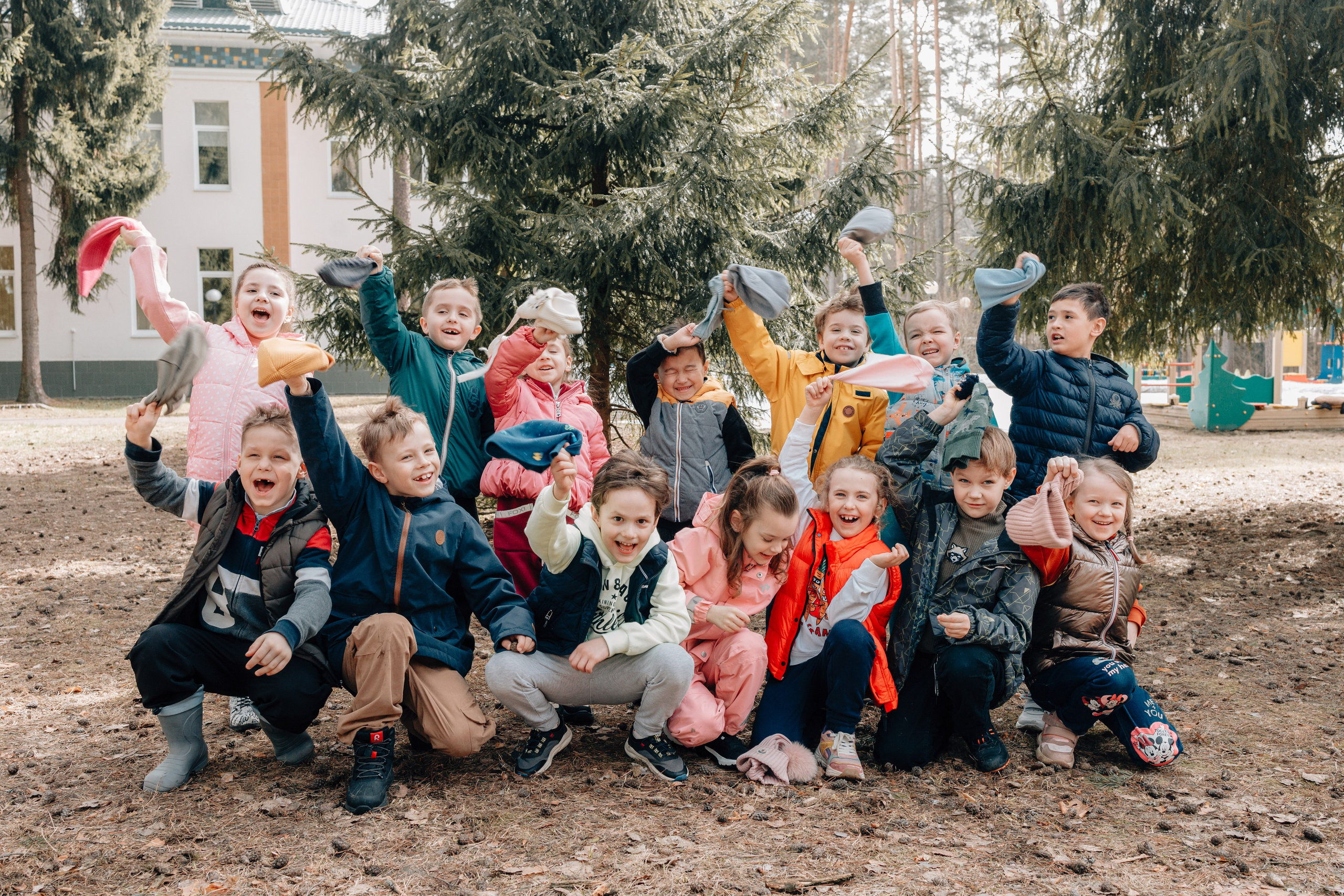 Фотосессия на выпускной альбом. Свадебный фотограф в Москве Арчылан Николаев