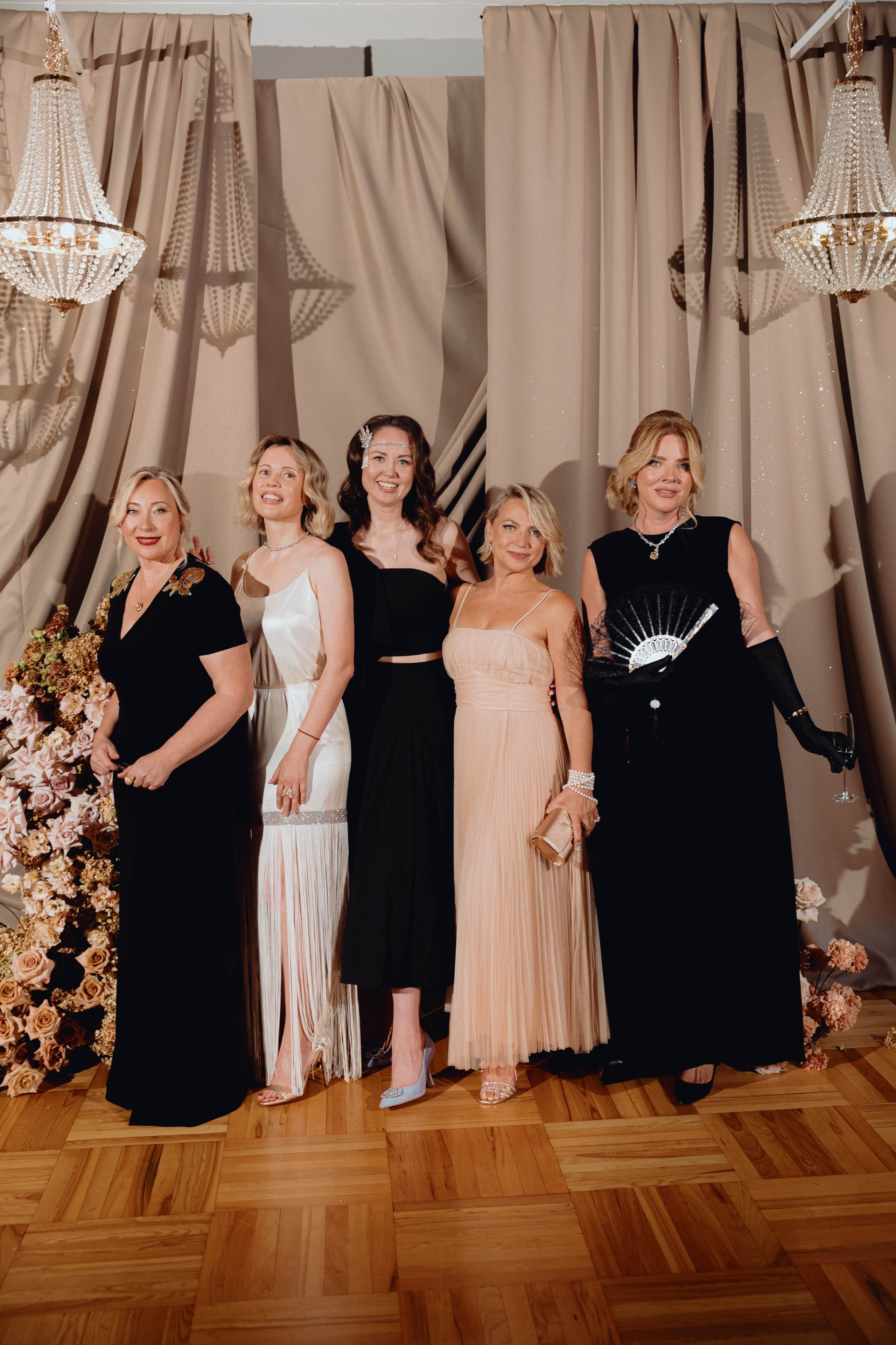 SECRET BALL '25. Костя Жуков — фотограф в Москве