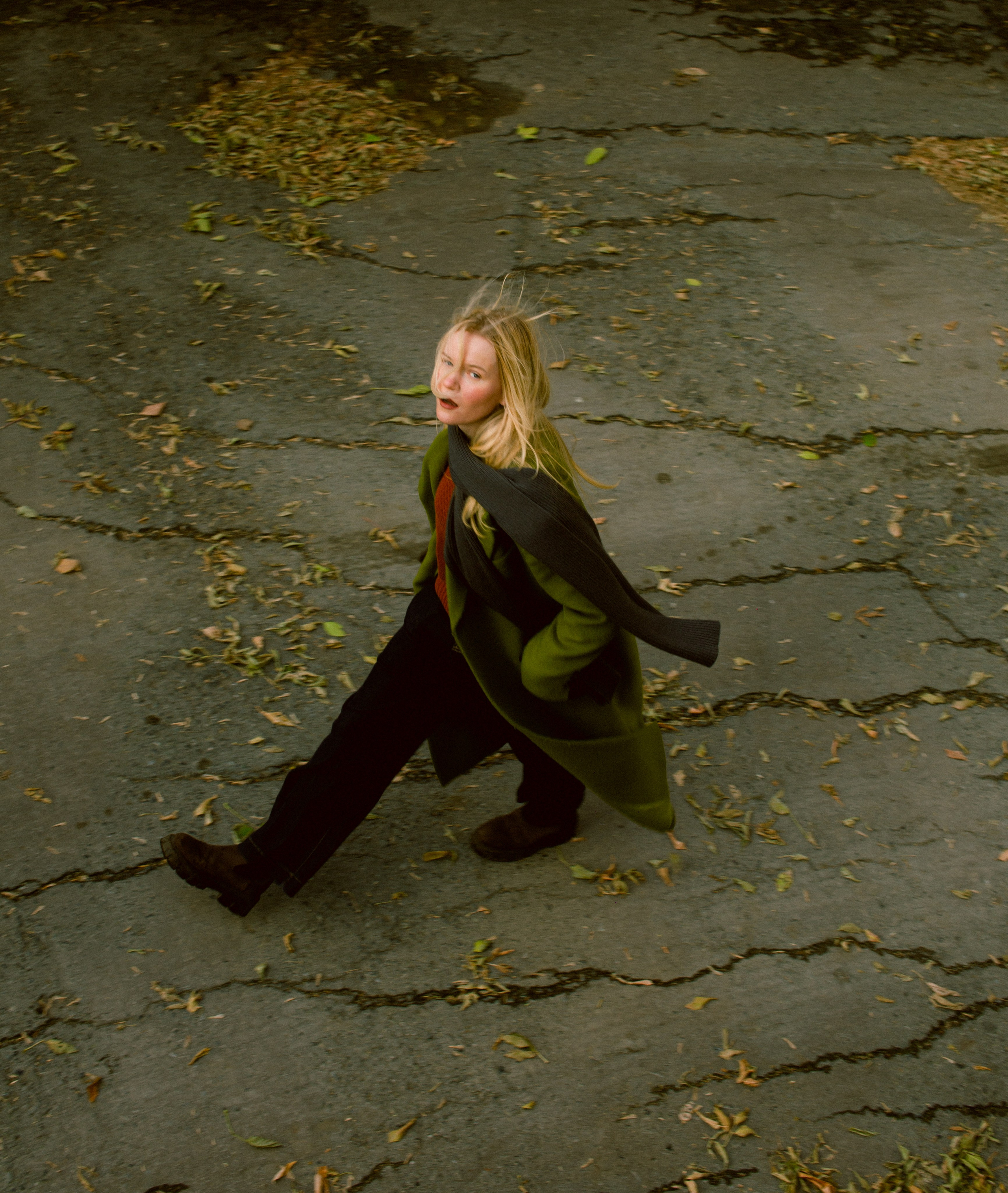 Фотограф в Екатеринбурге Аня Махмина