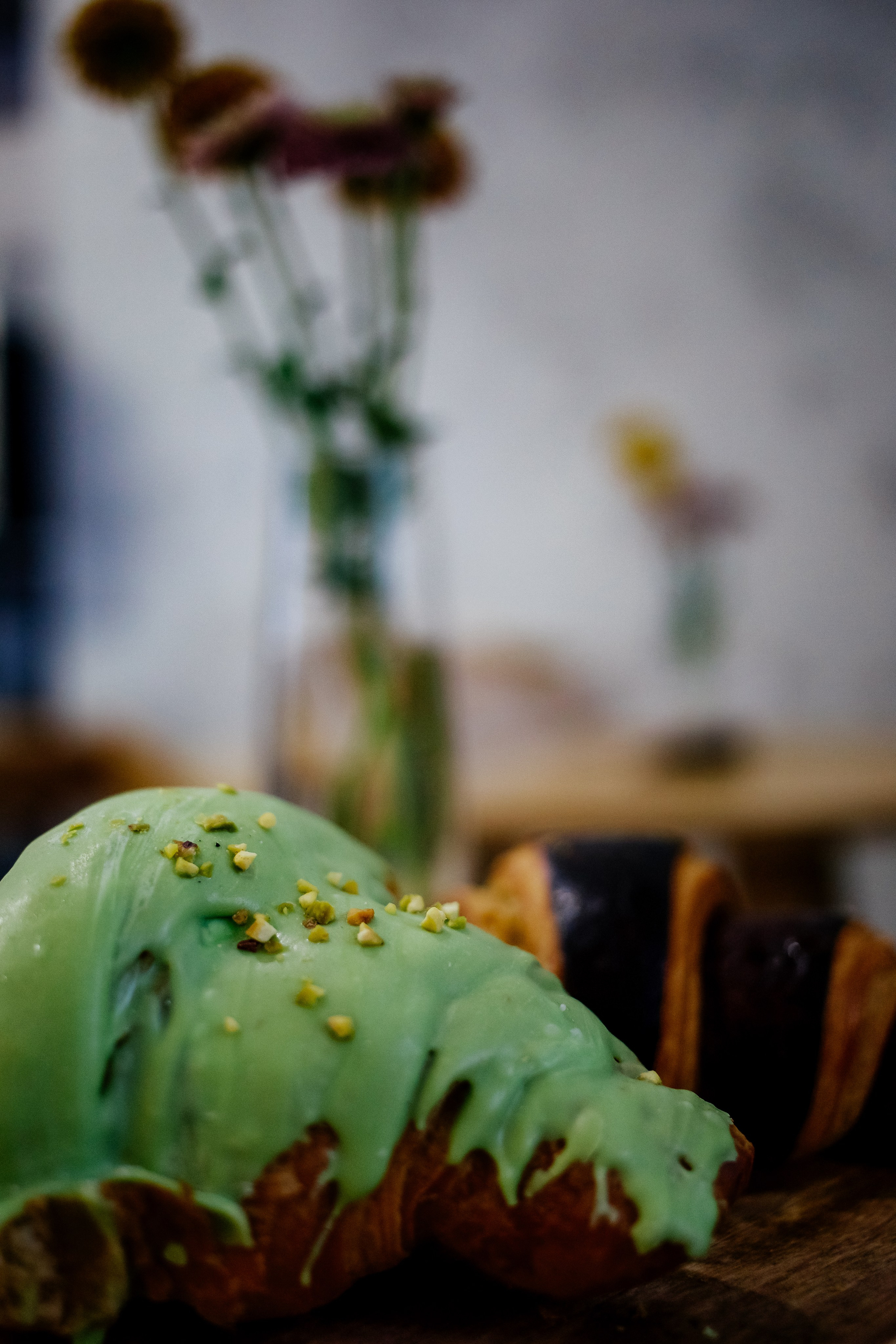 Визуал для кофейни. Ирина Тихонова — фотограф для детей и коллективов в Москве