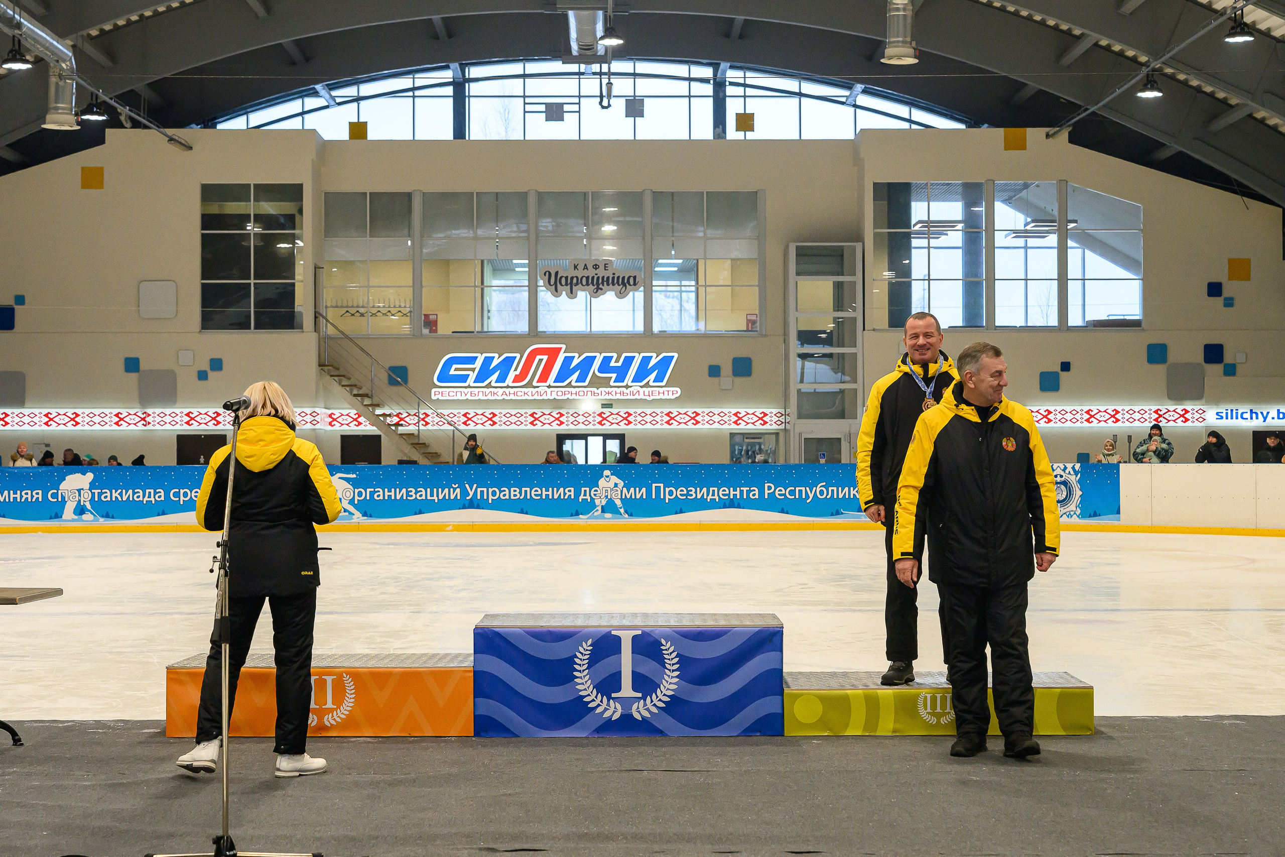 Зимняя спартакиада УД. Фотоуслуги, услуги фотографа, фотографирование важных событий