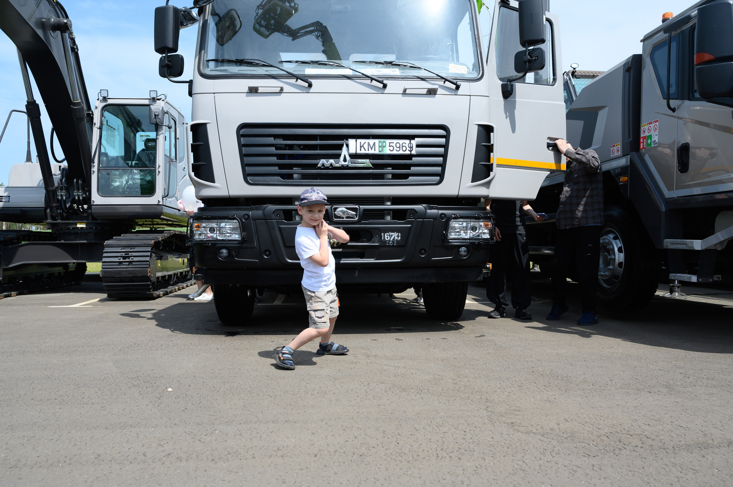 Агровыставка. Фотоуслуги, услуги фотографа, фотографирование важных событий