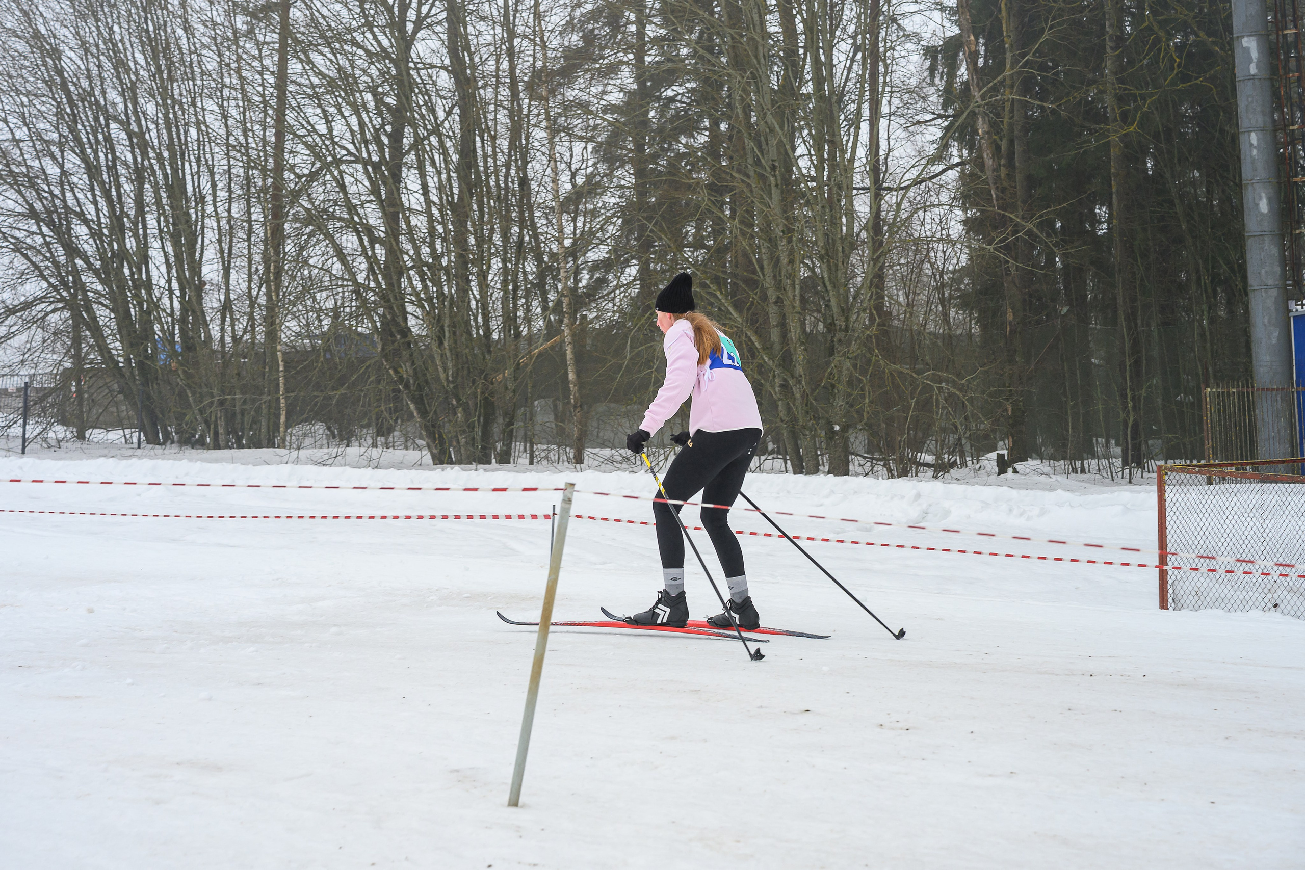 Зимняя спартакиада УД. Фотоуслуги, услуги фотографа, фотографирование важных событий