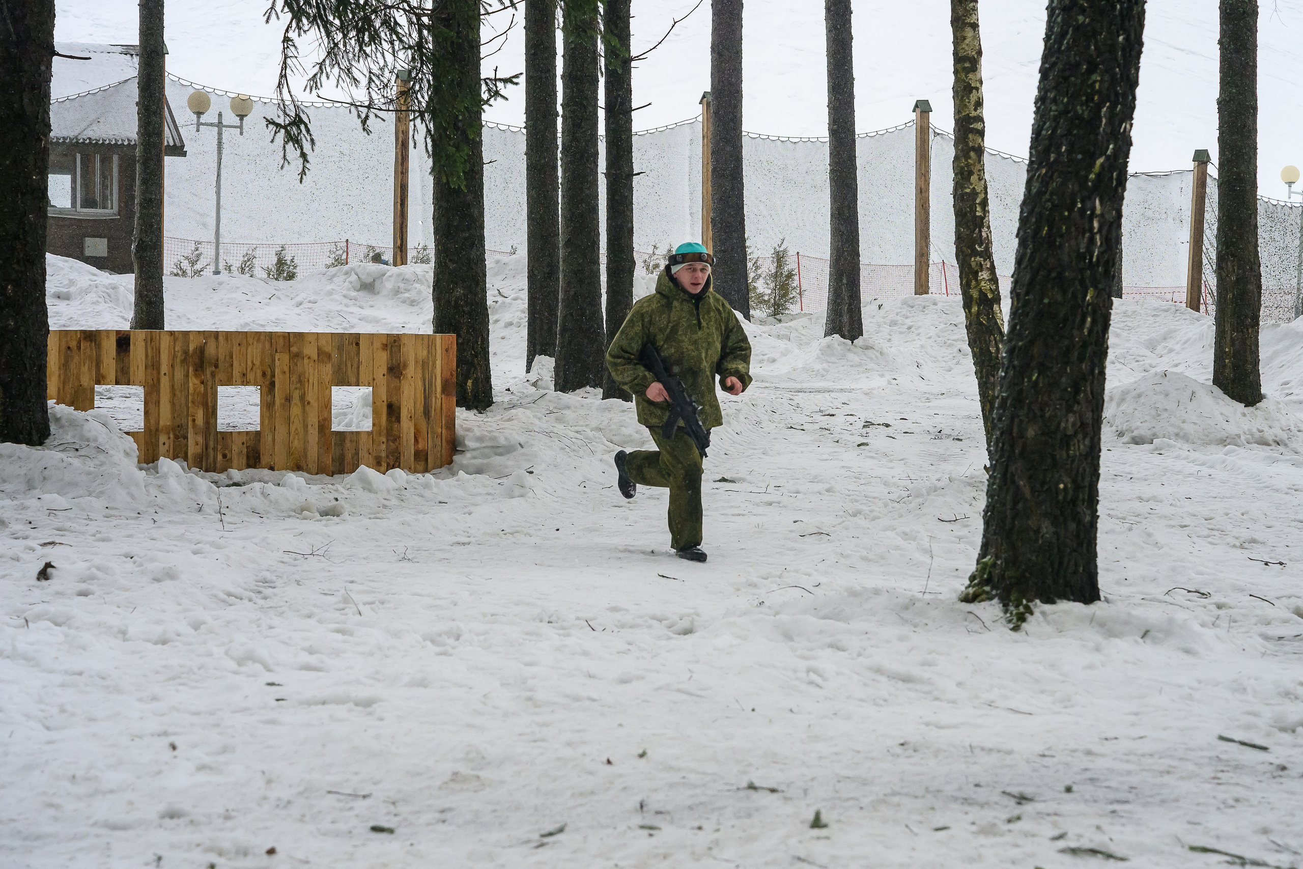 Зимняя спартакиада УД. Фотоуслуги, услуги фотографа, фотографирование важных событий